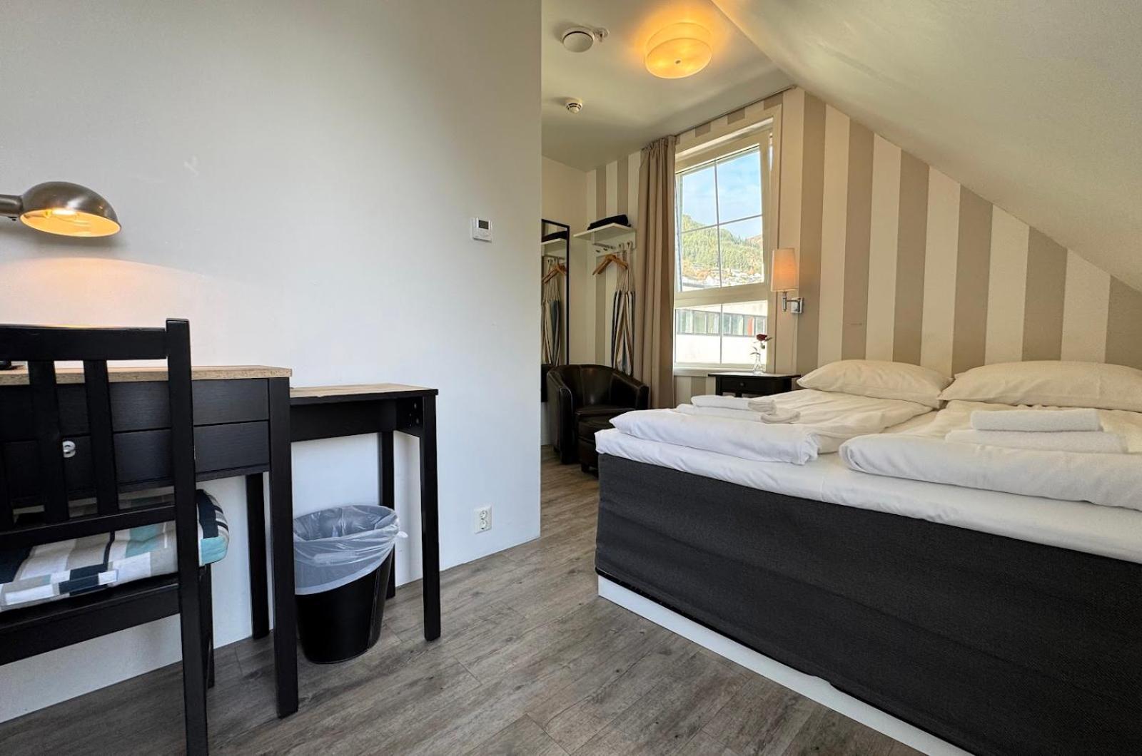 Double Room Balcony