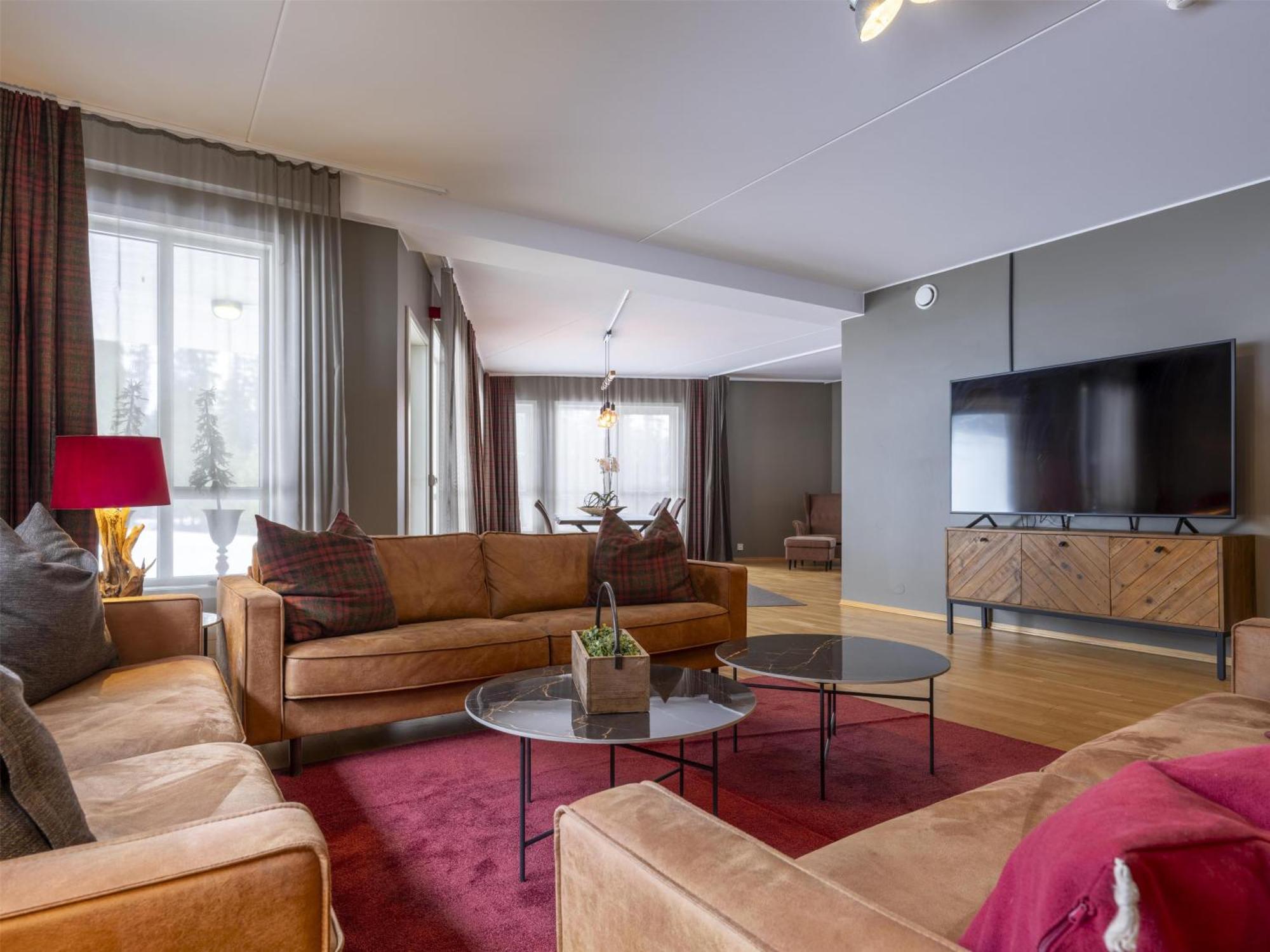 Alpine Suite