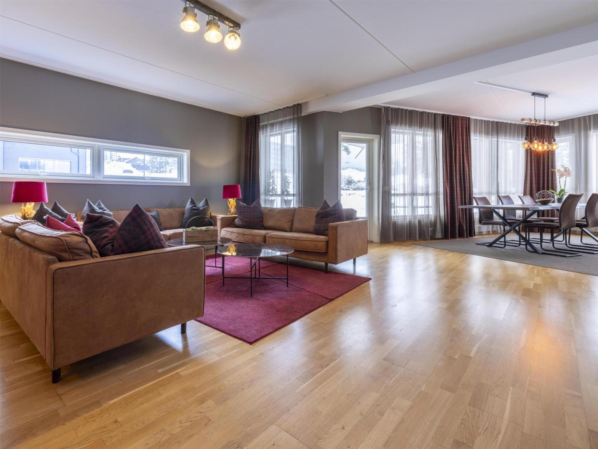 Alpine Suite