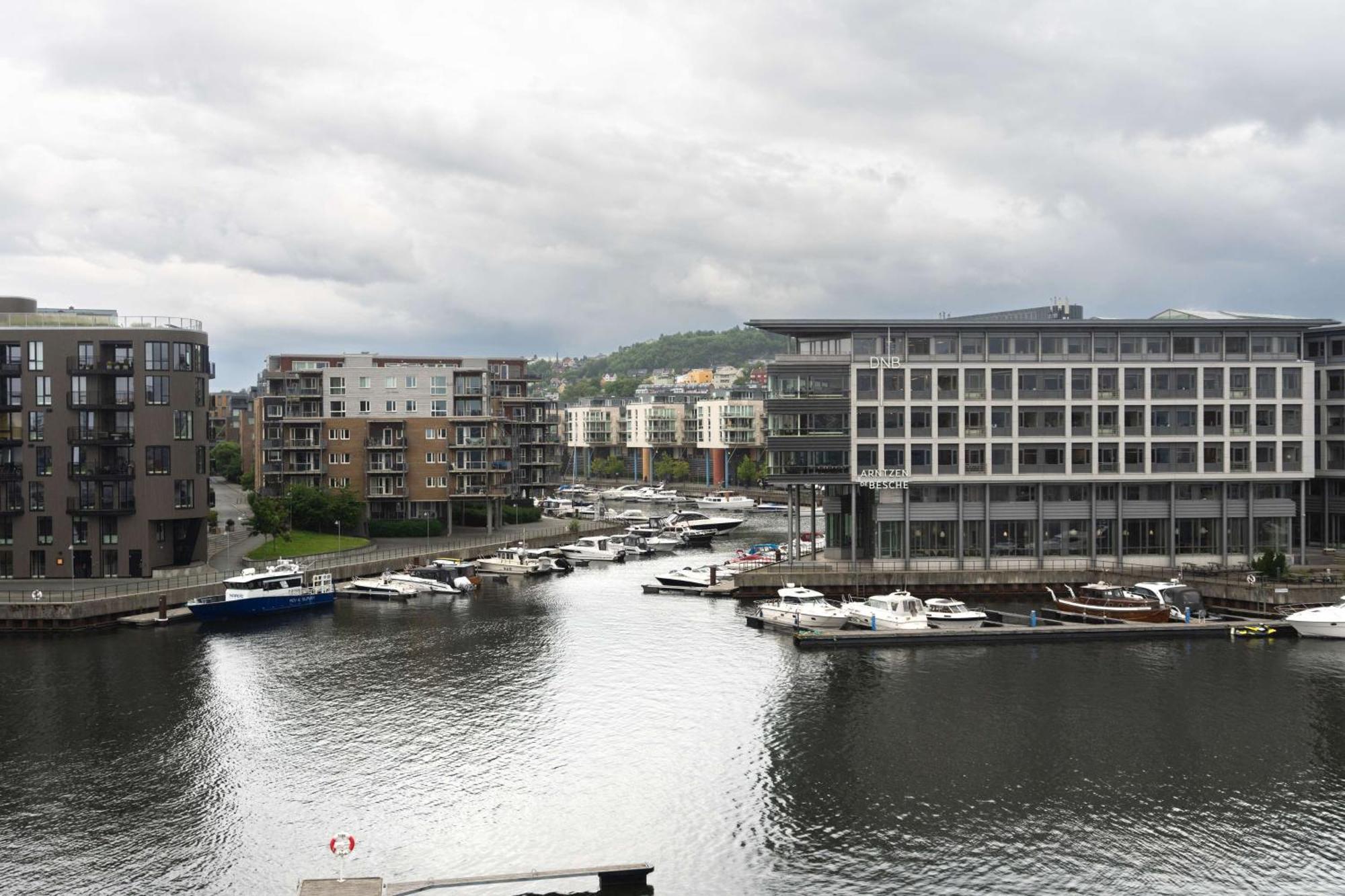 King Room Lake View