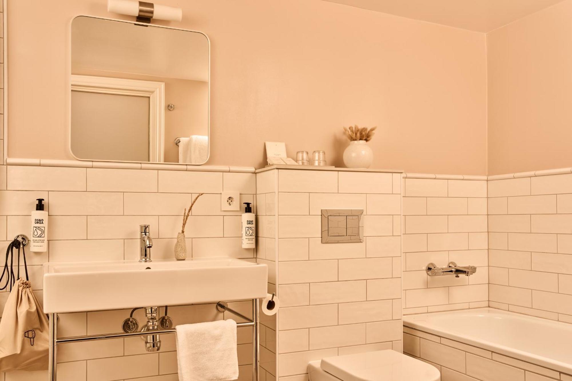 Seaview Deluxe Room
