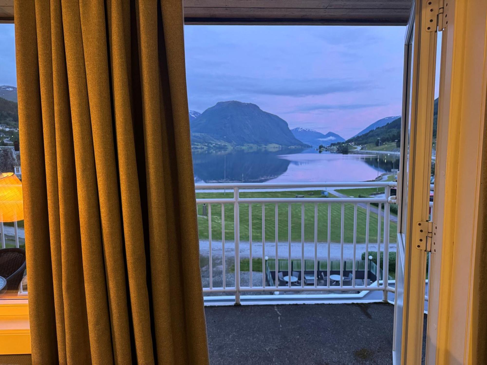 Superior Twin or Double Room