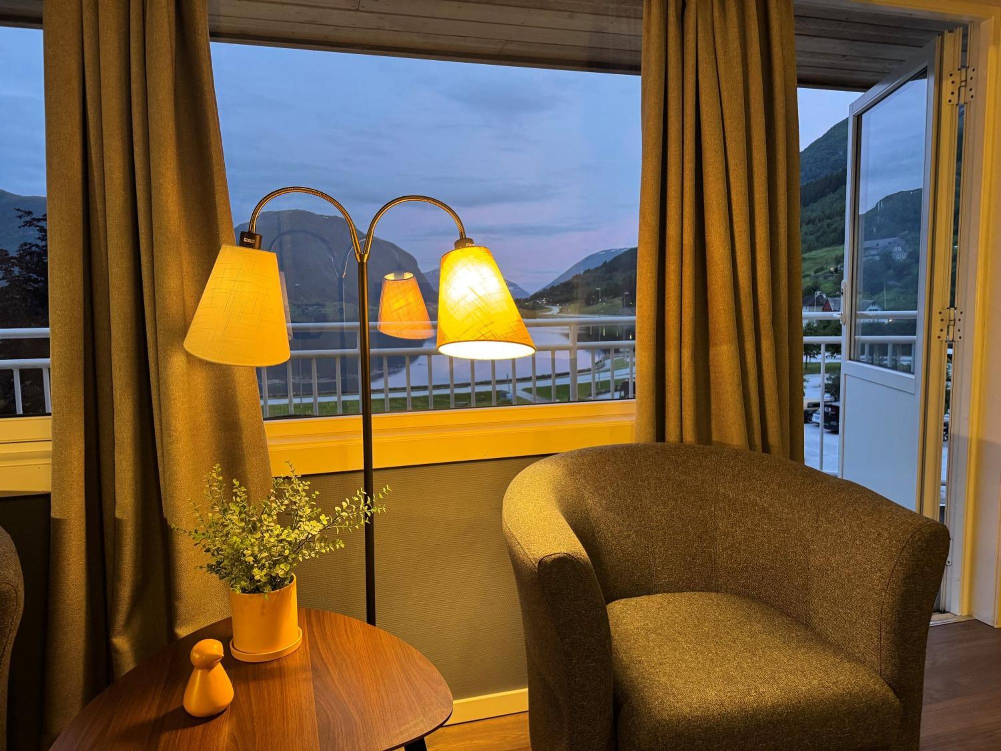 Superior Twin or Double Room