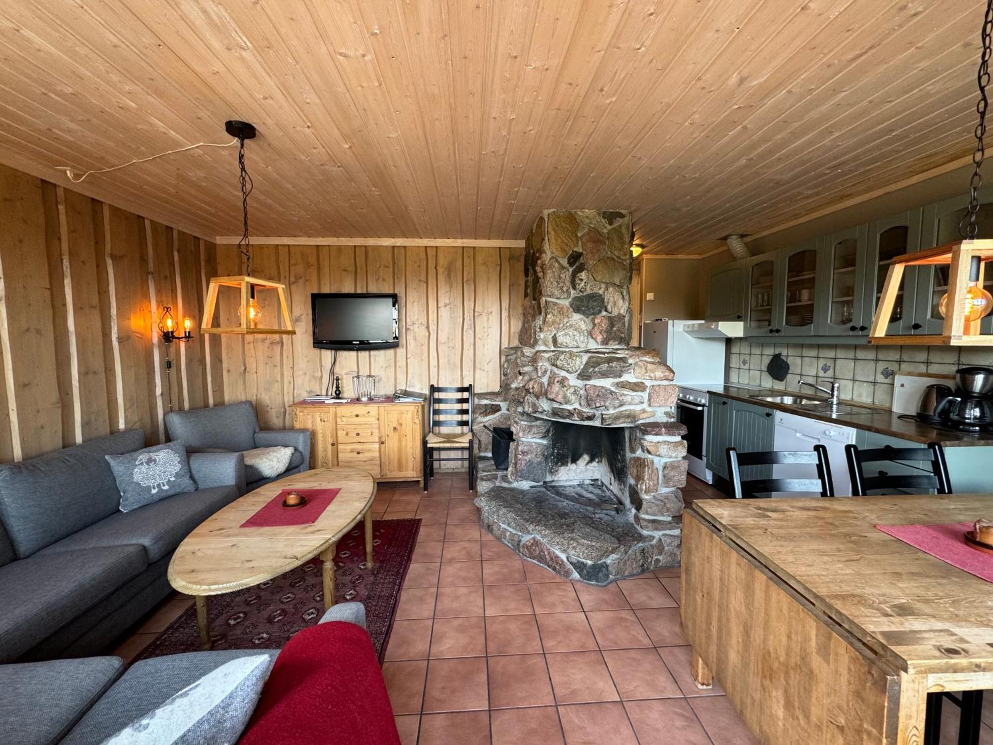 Apartment Split Level