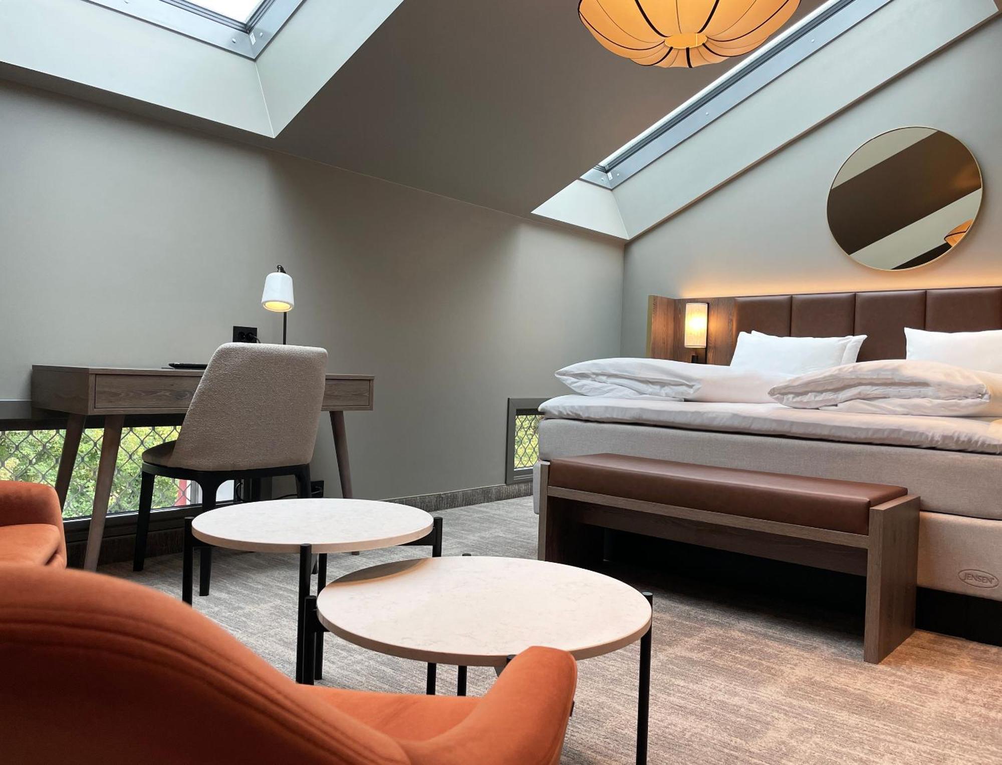 Standard Double Loft