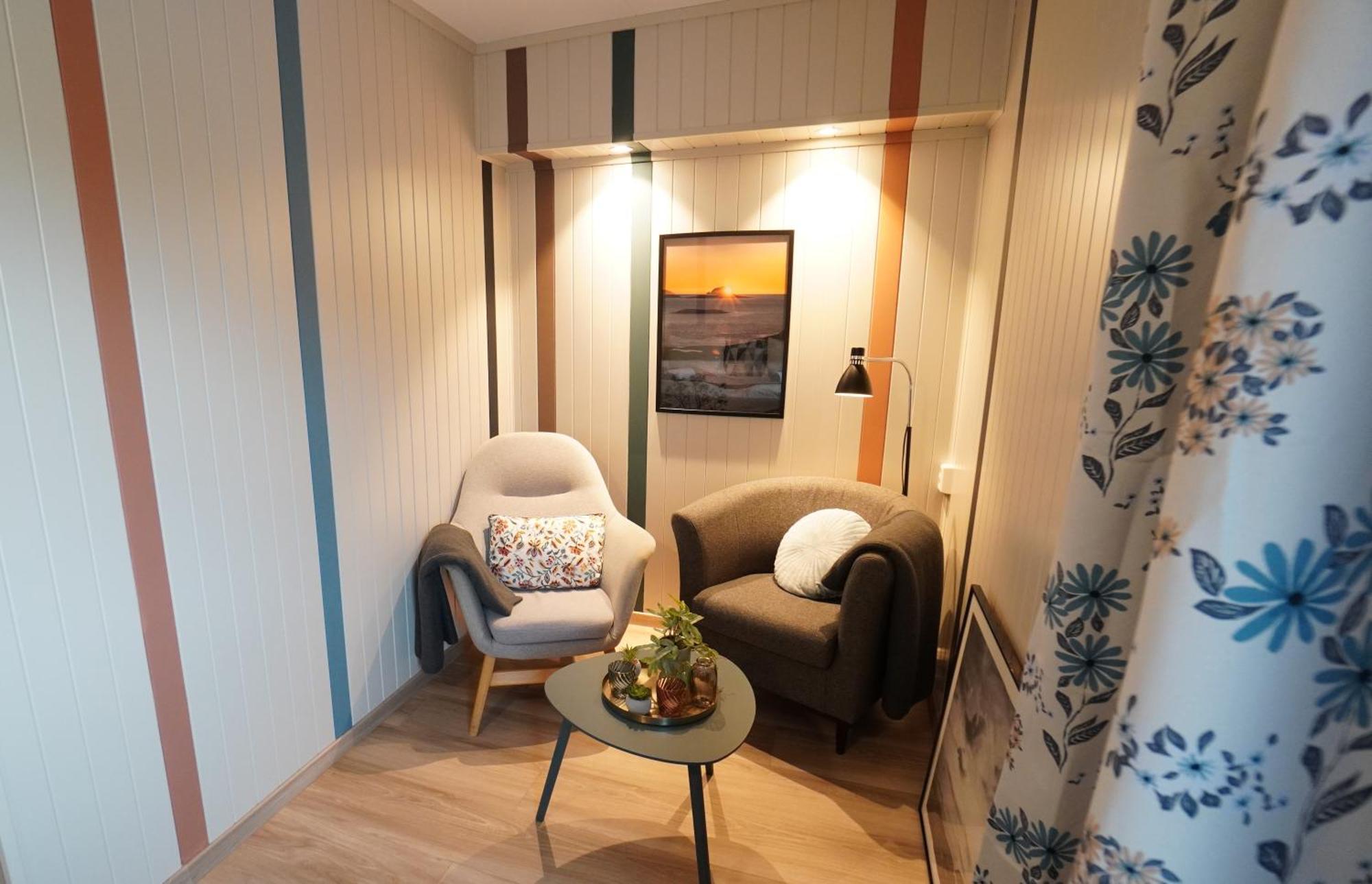 Double Room Private Bathroom