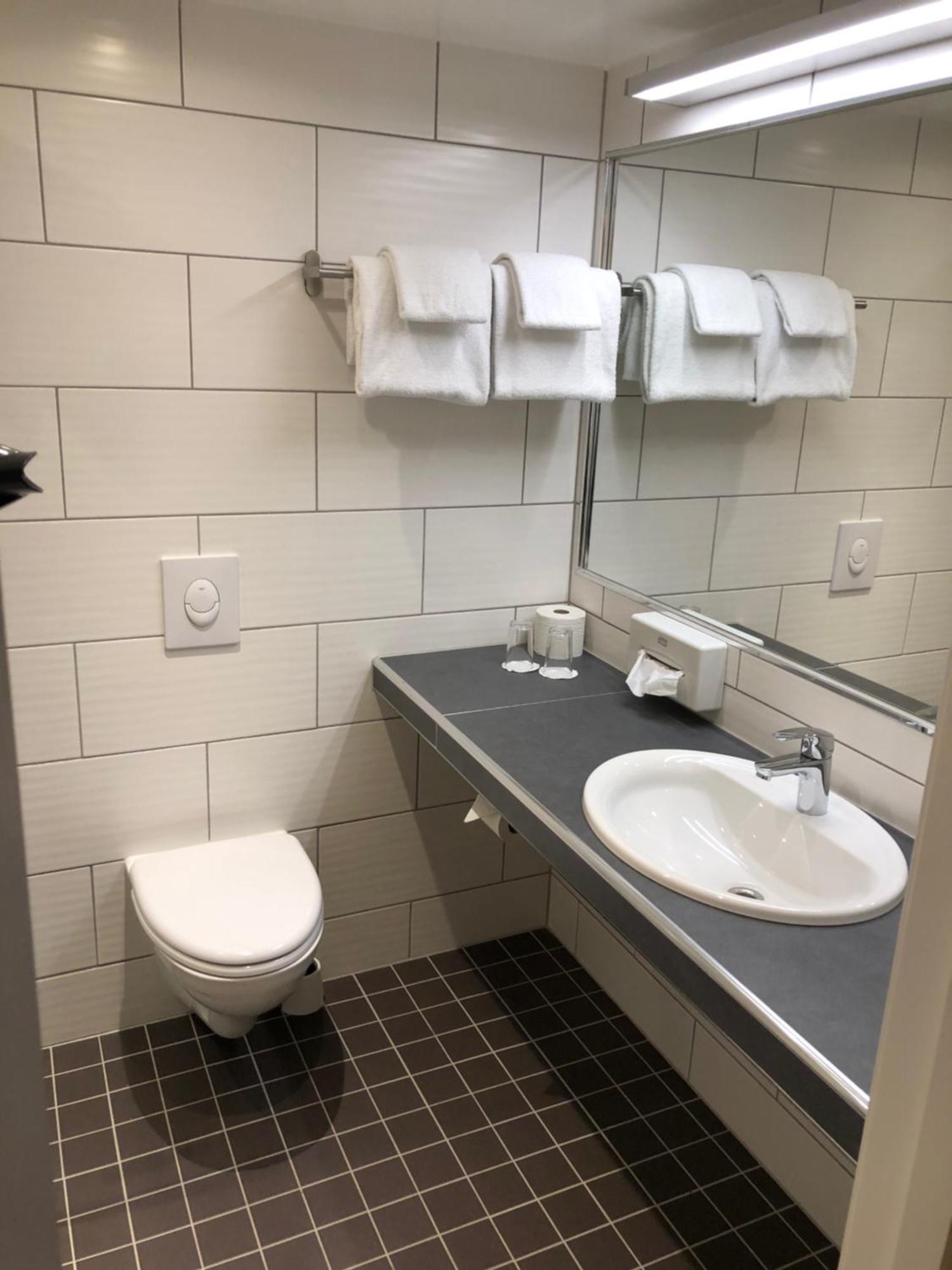 Standard Single Room Non-Smoking