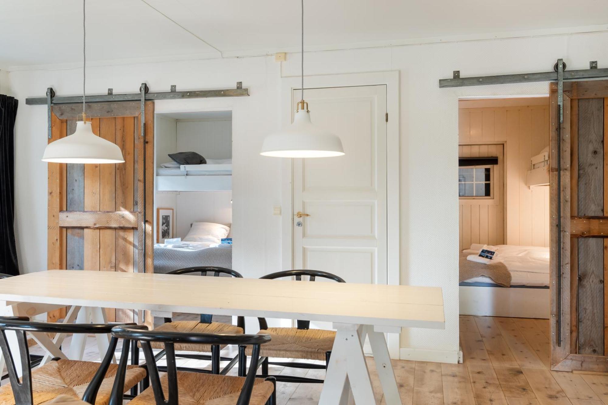 Apartment mit 2 Schlafzimmern
