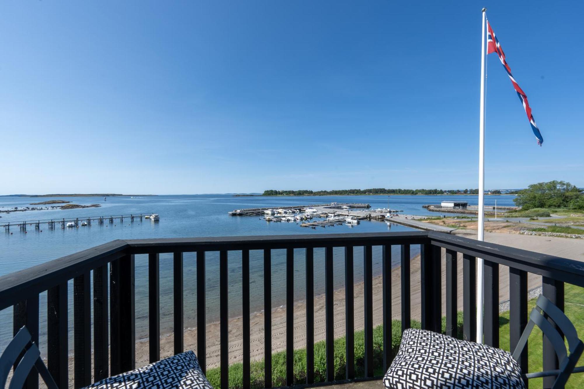 Suite Sea View