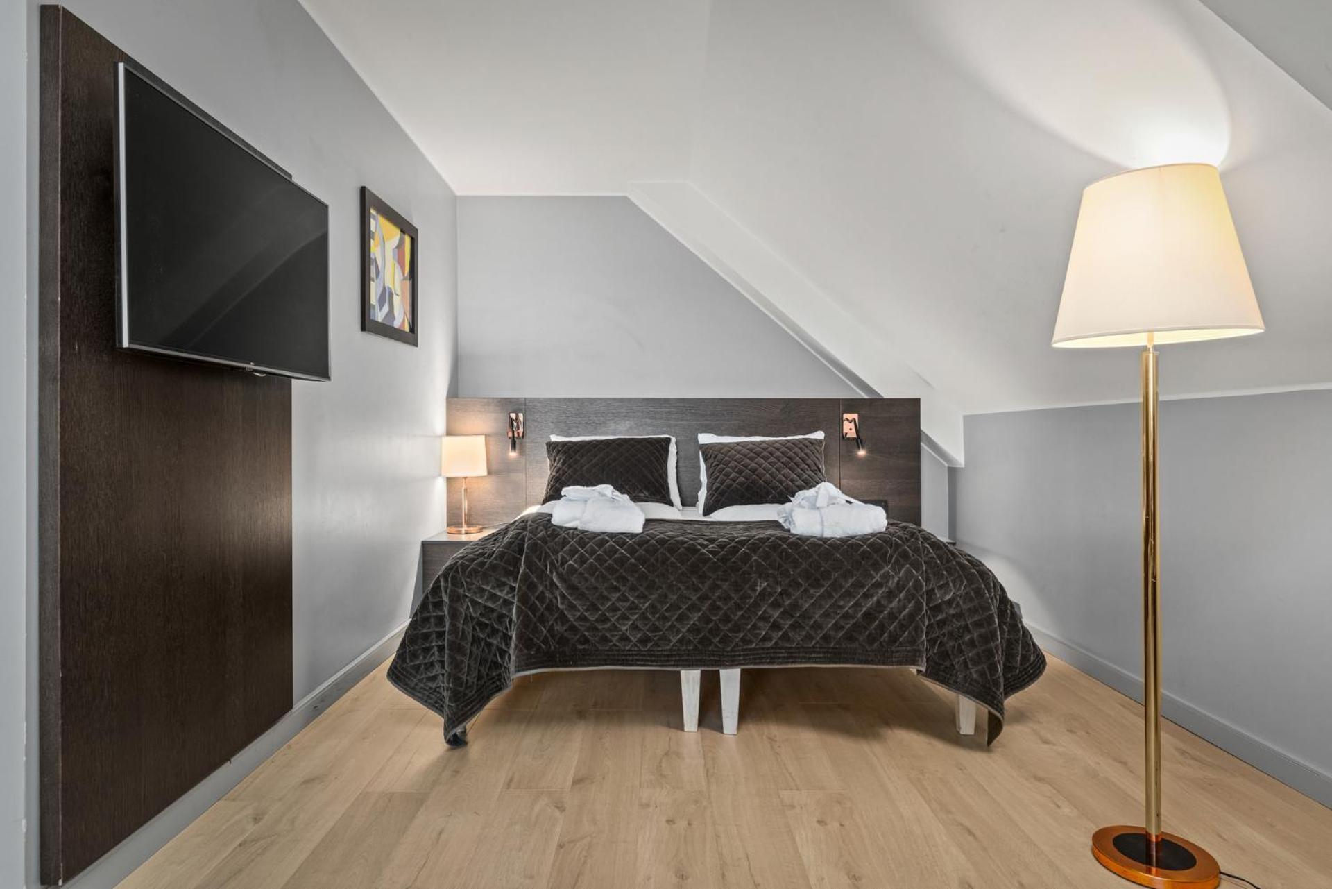 Junior Suite Sea View