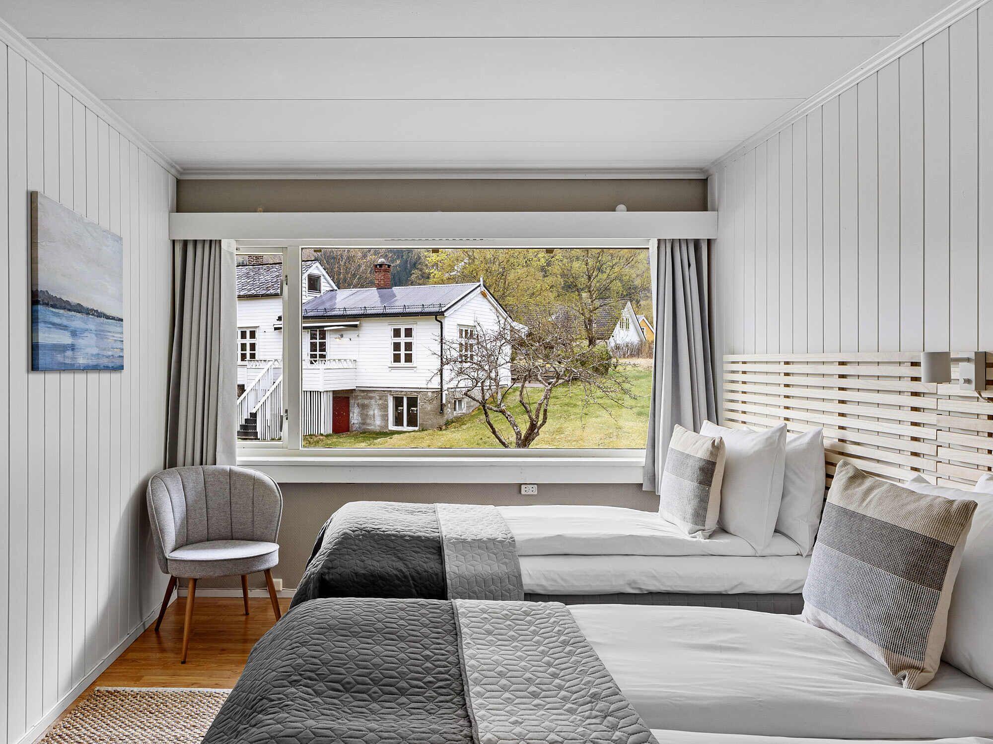 Triple Room Mountain View