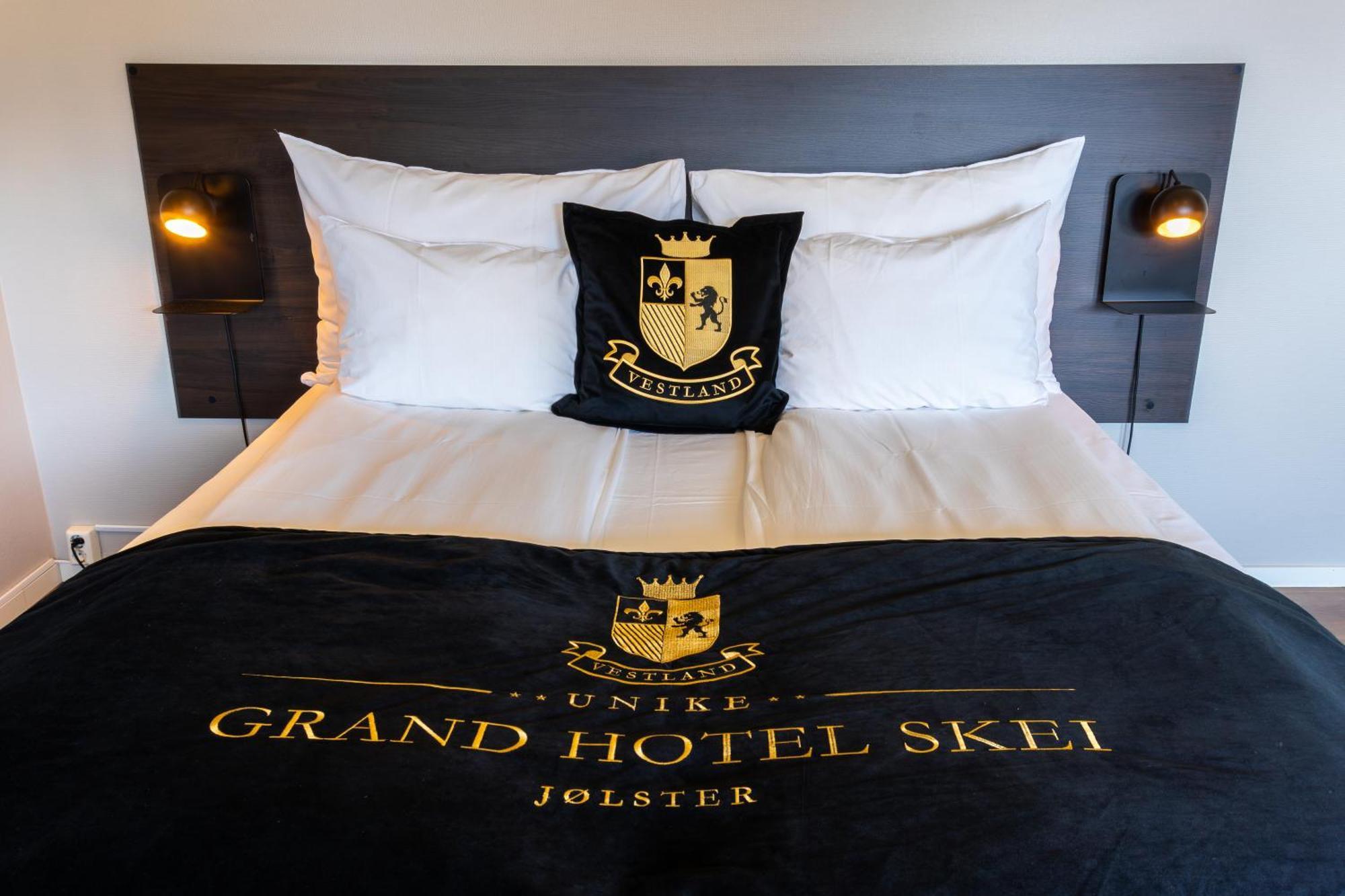 Superior Twin or Double Room