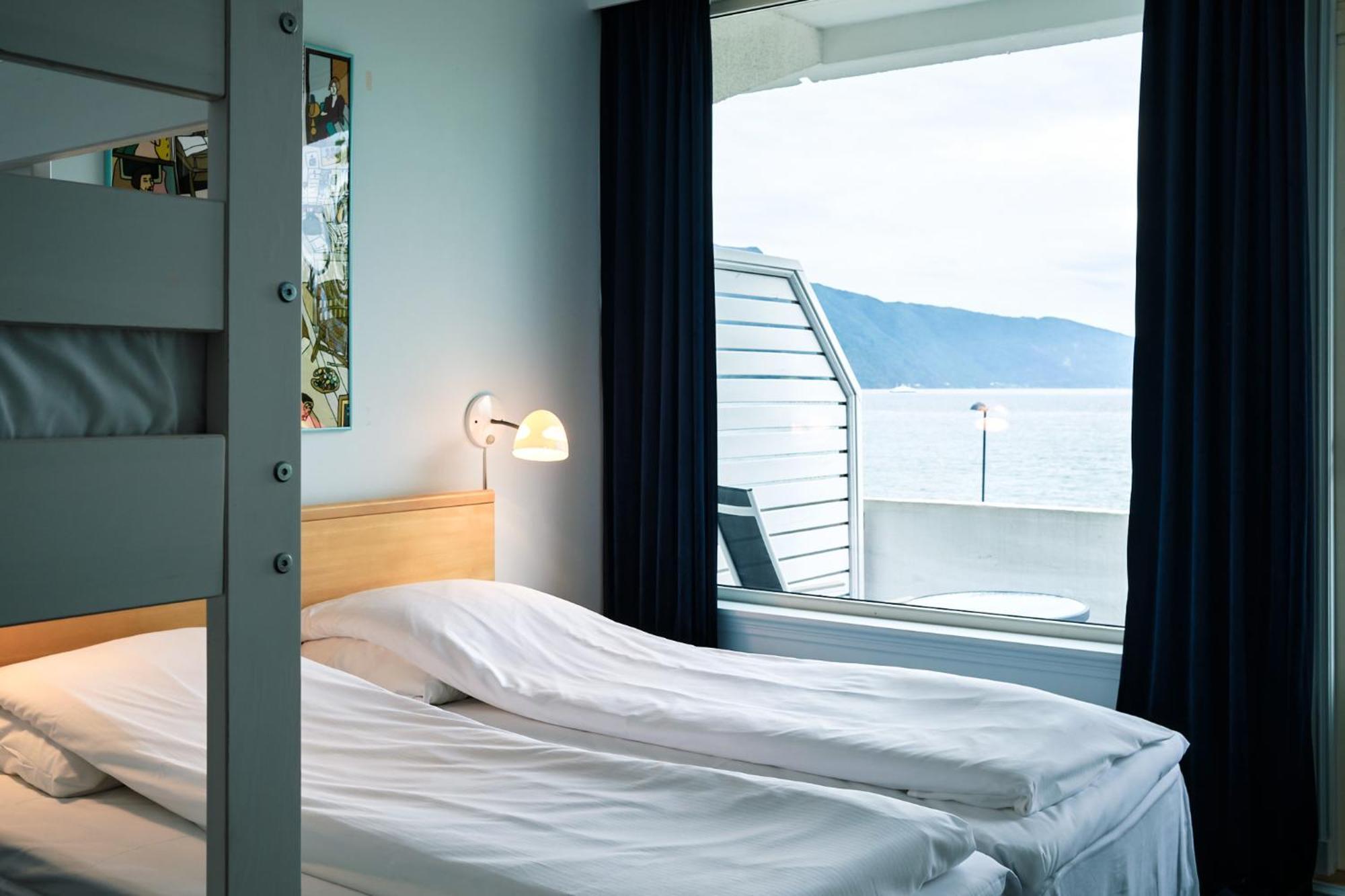 Twin Room Sea View