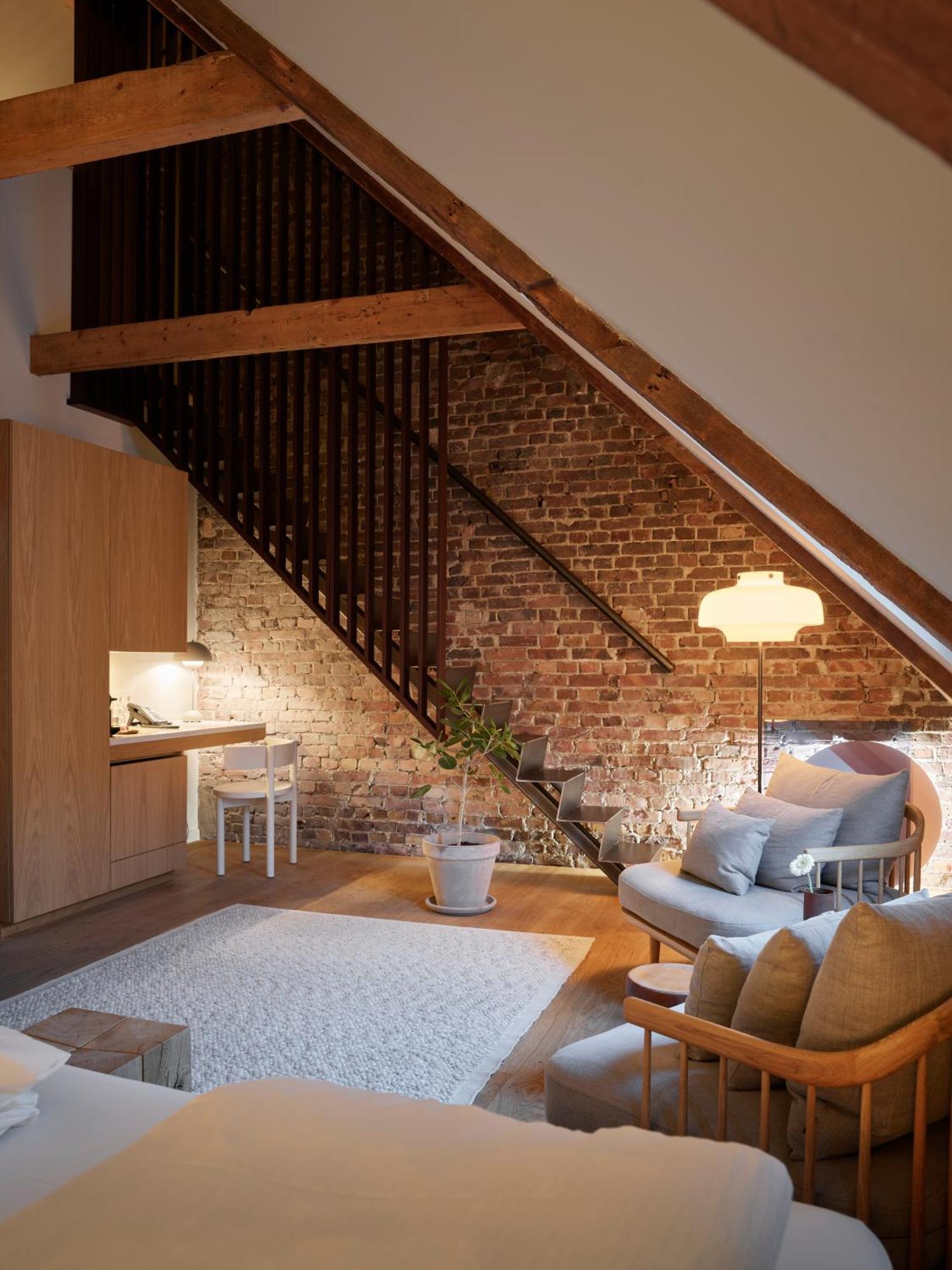 Habitación Familiar Superior