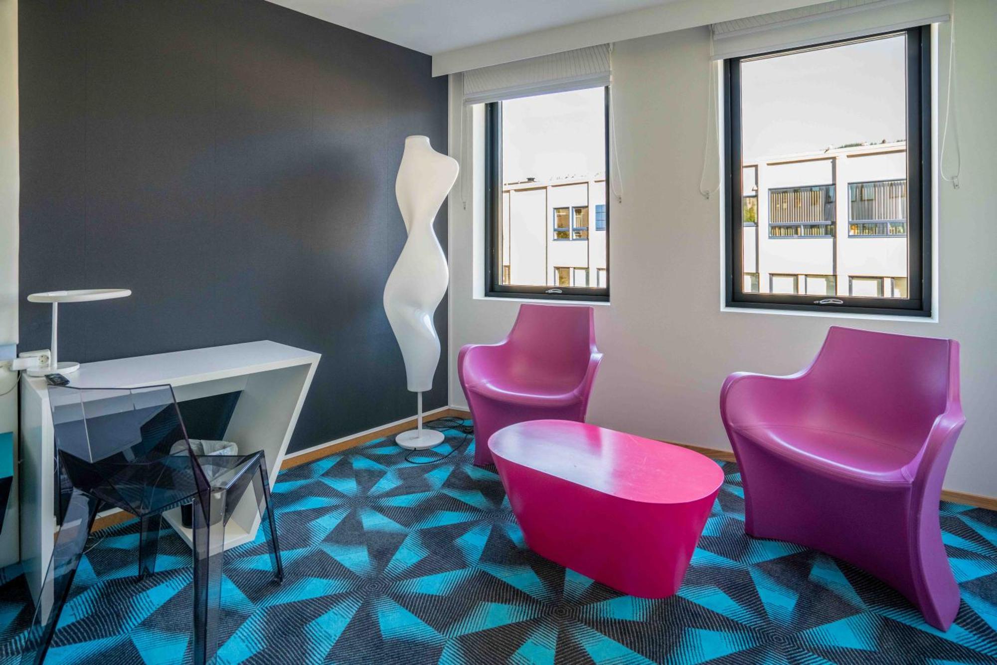 Design Superior Room