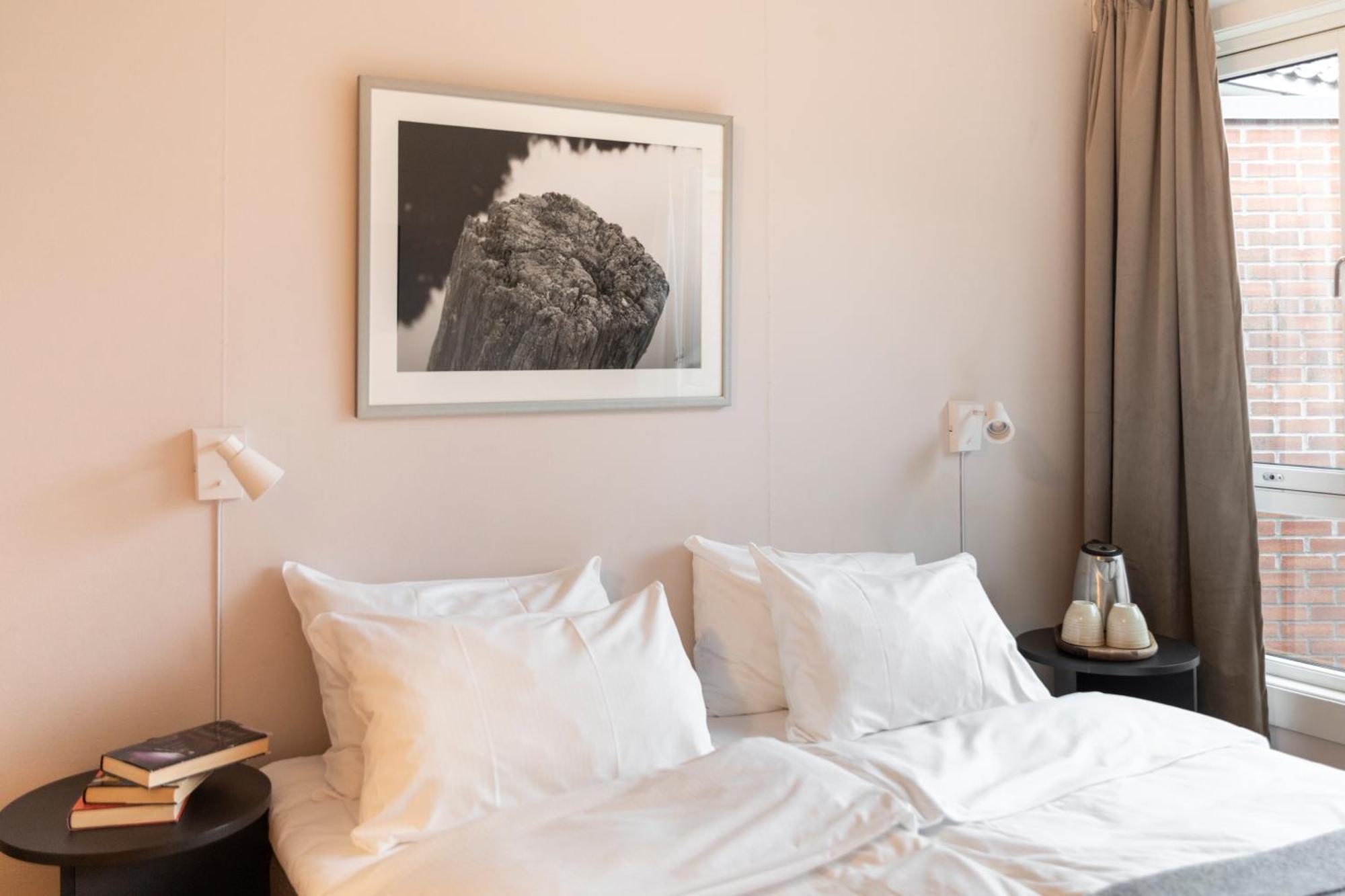 Compact Double Room
