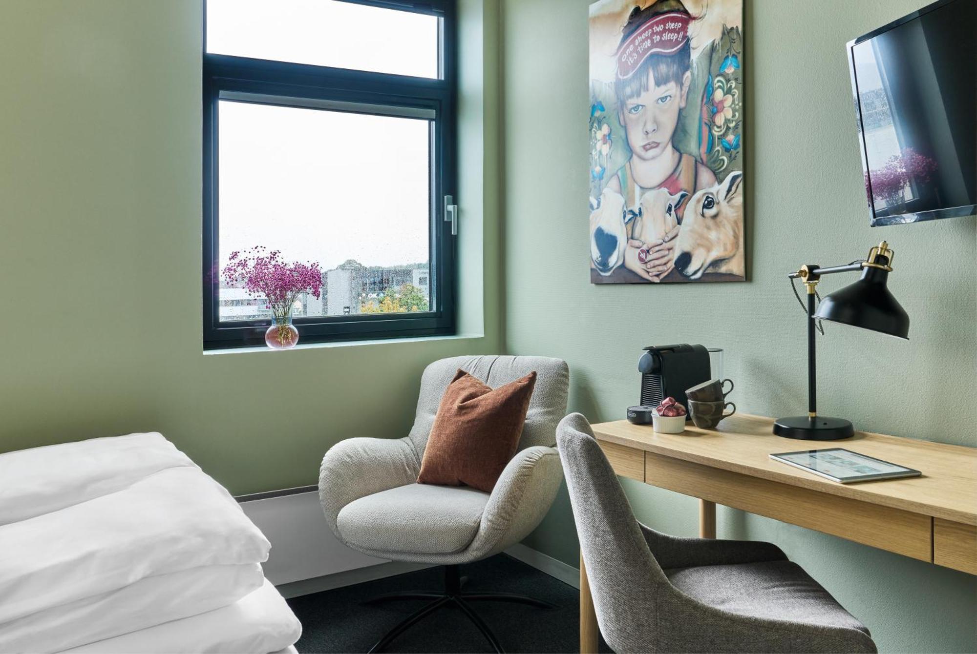 Superior Double Room