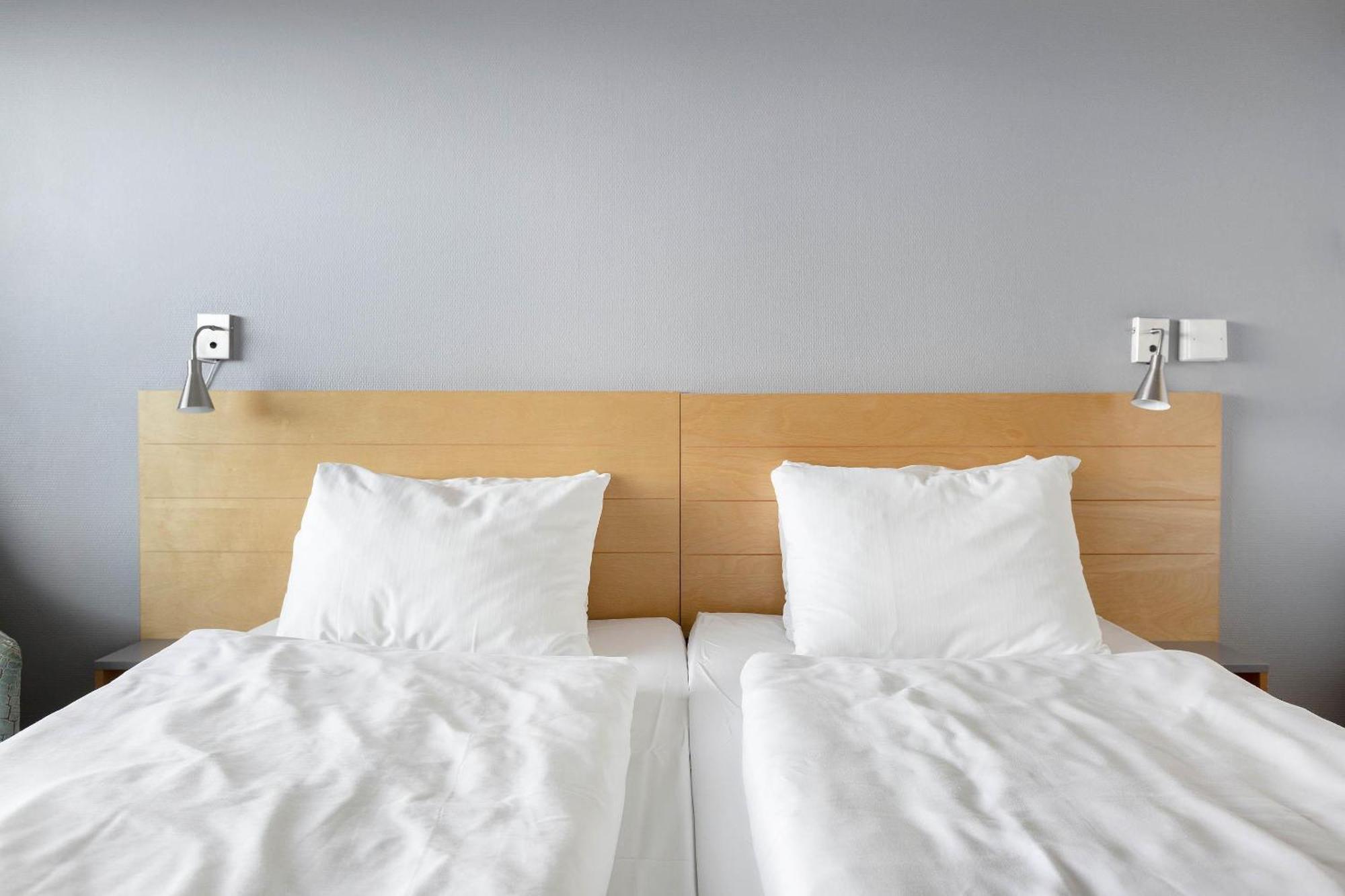 Standard Twin Room Non-Smoking