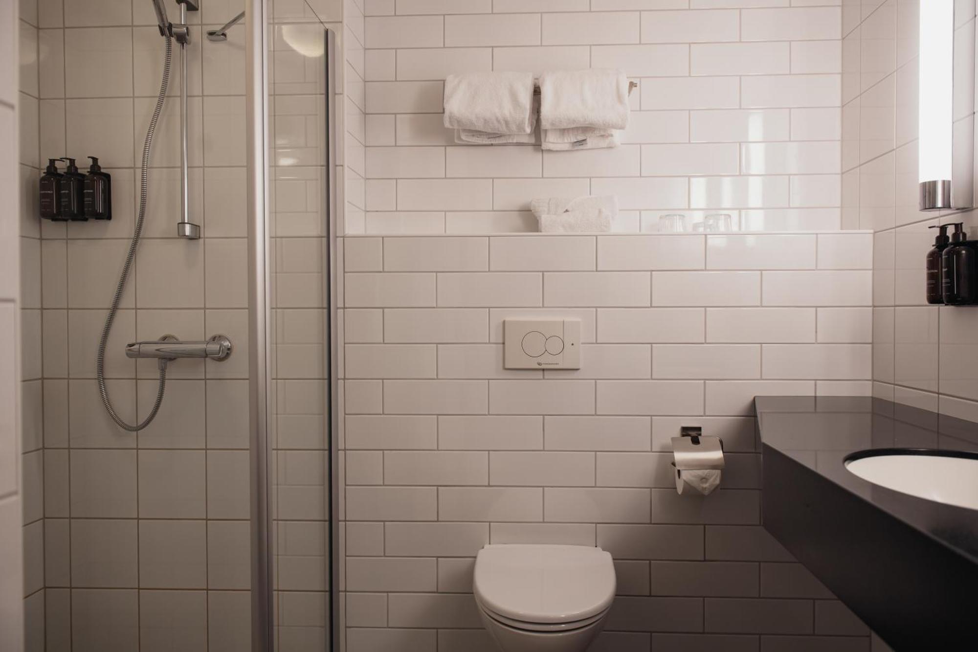 Kompakt Doppelzimmer