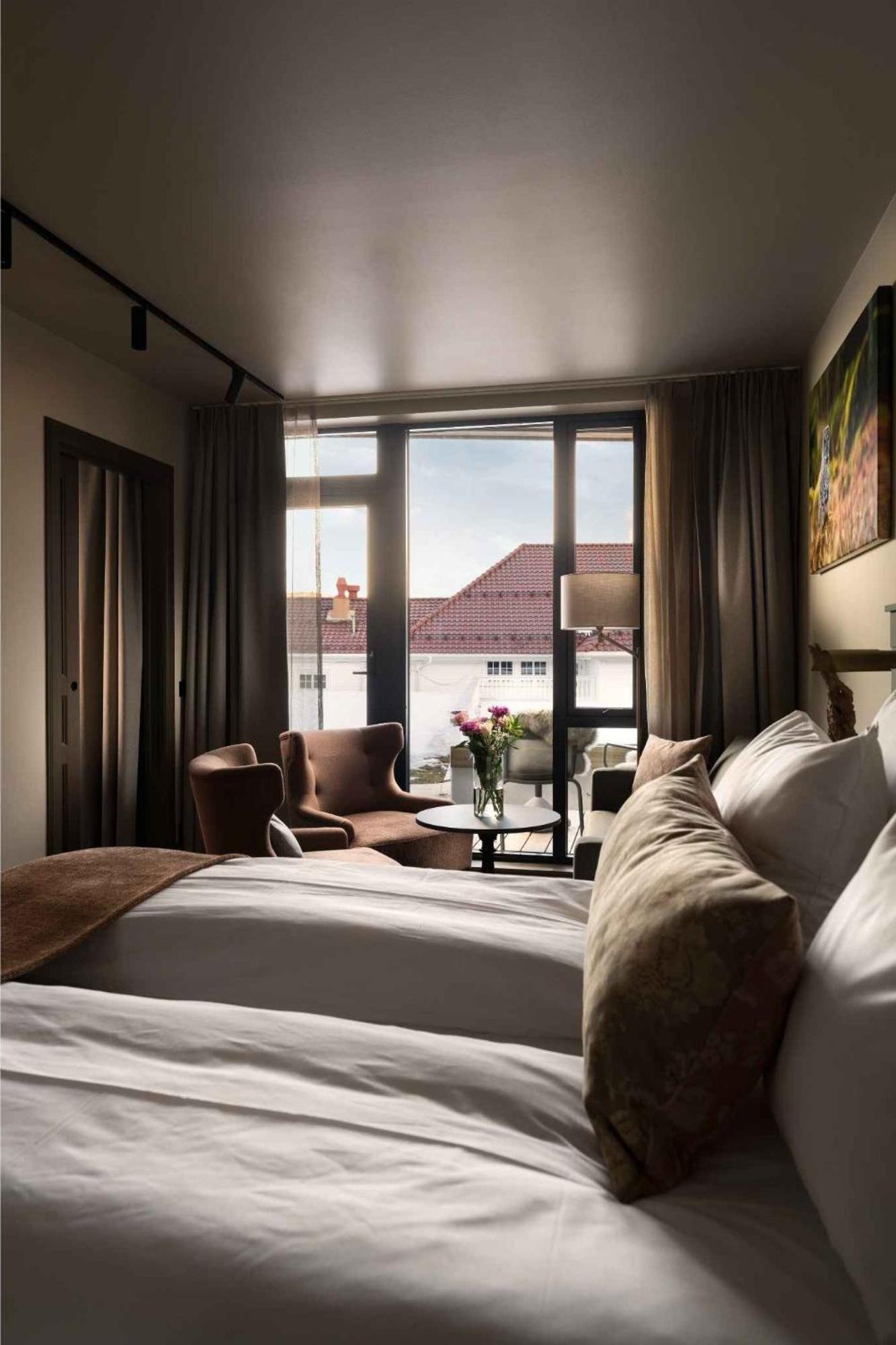 Deluxe Junior Suite