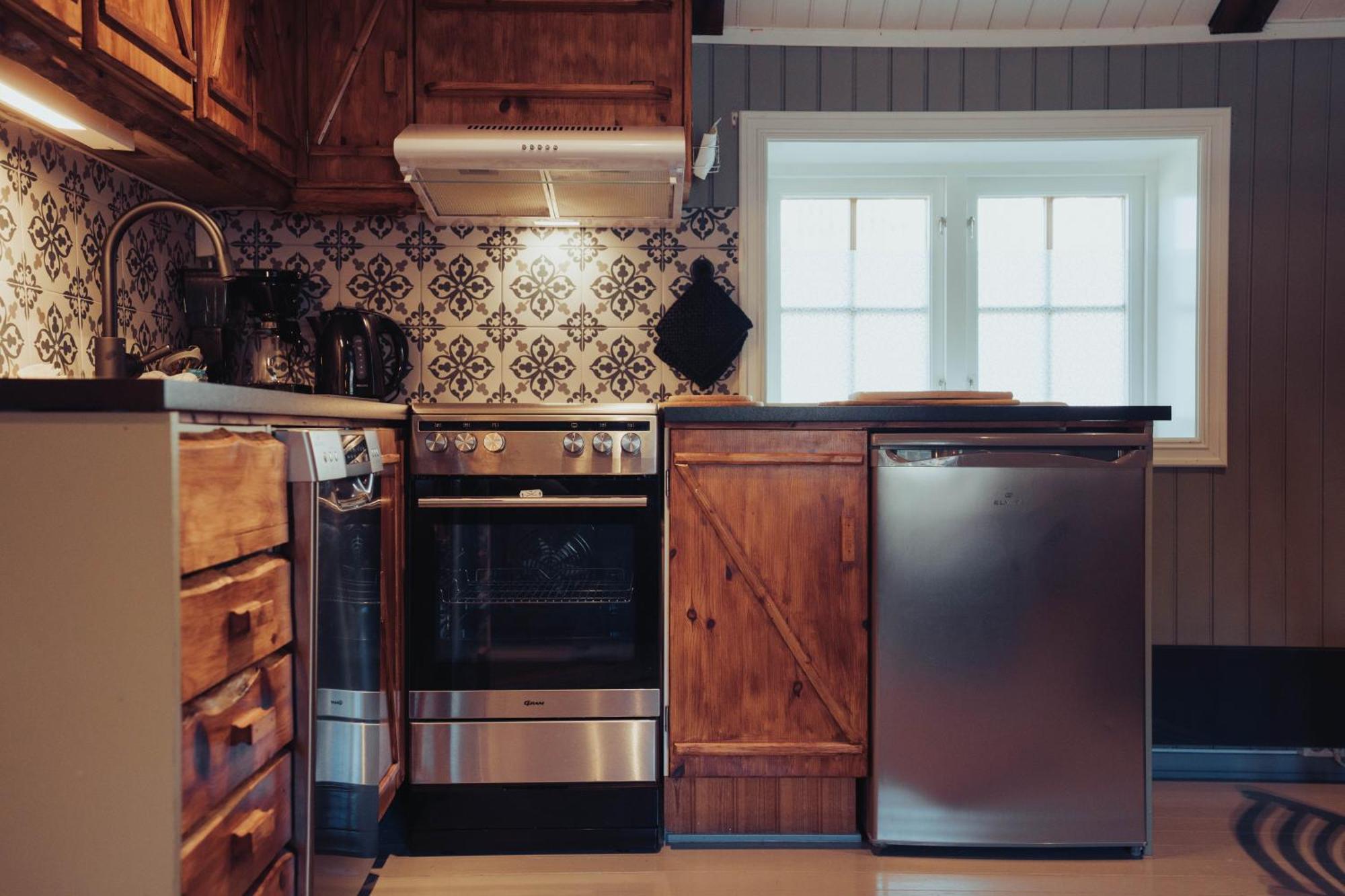 Rorbu S Twin