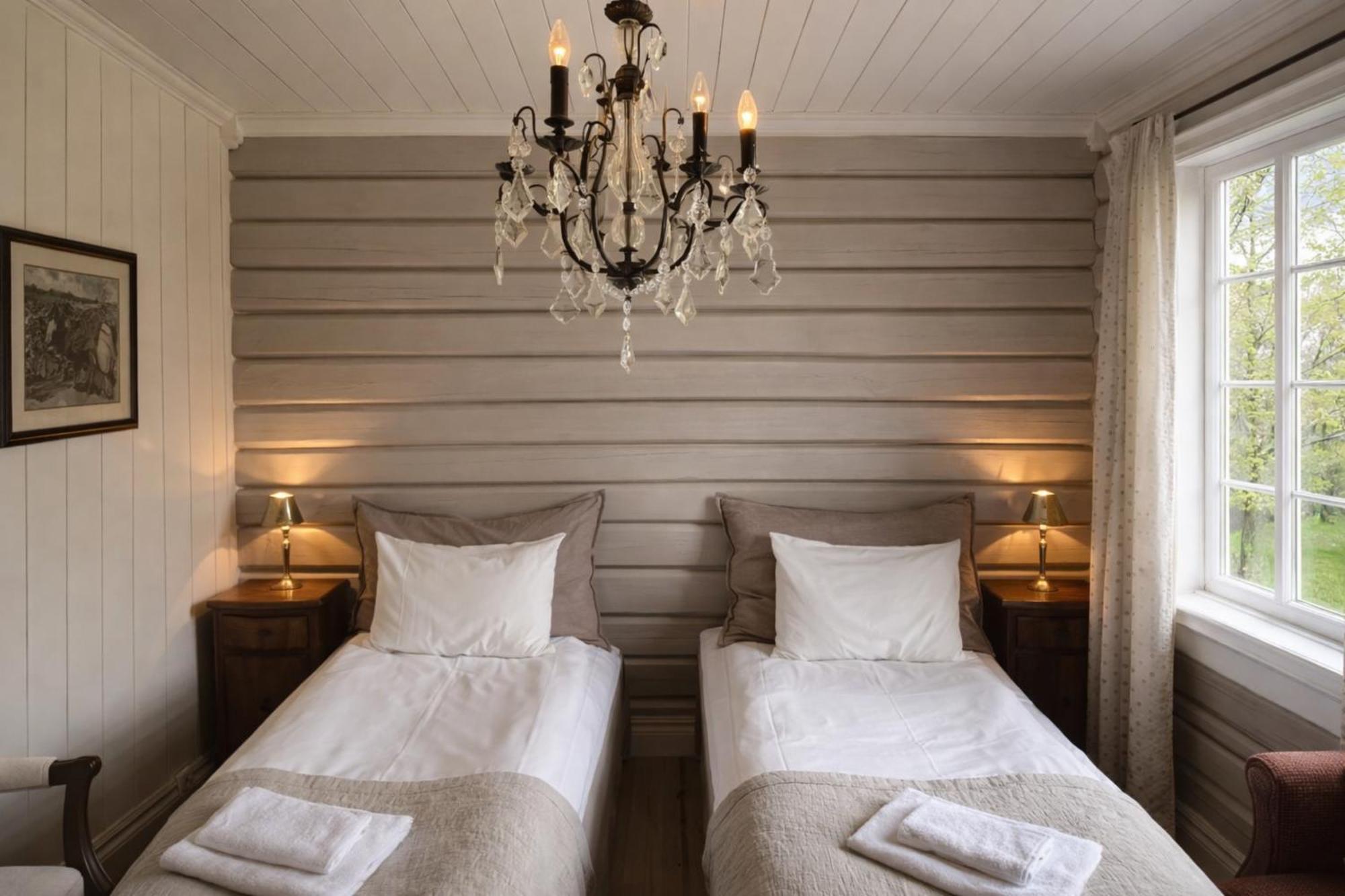 Superior Double or Twin Room