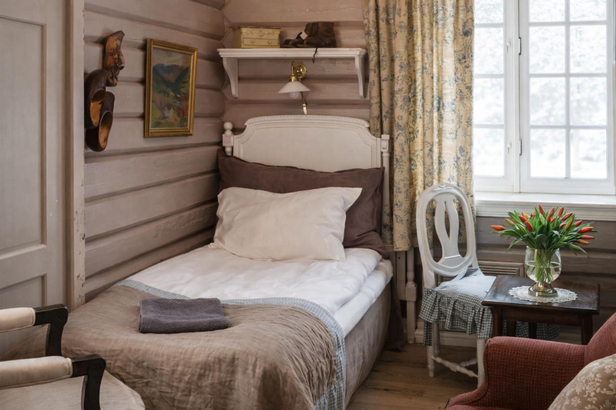 Superior Single Room