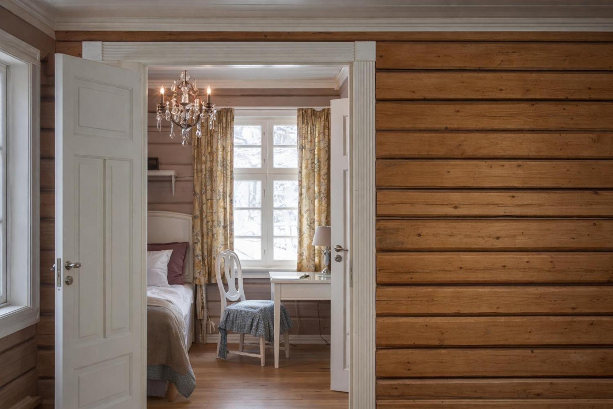 Superior Single Room