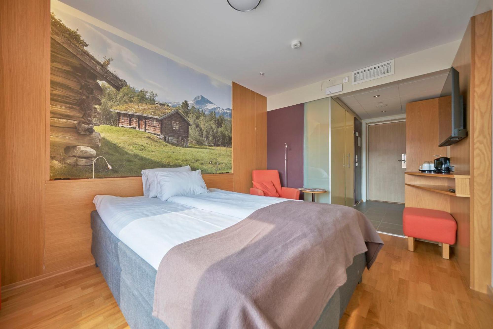 Single Room