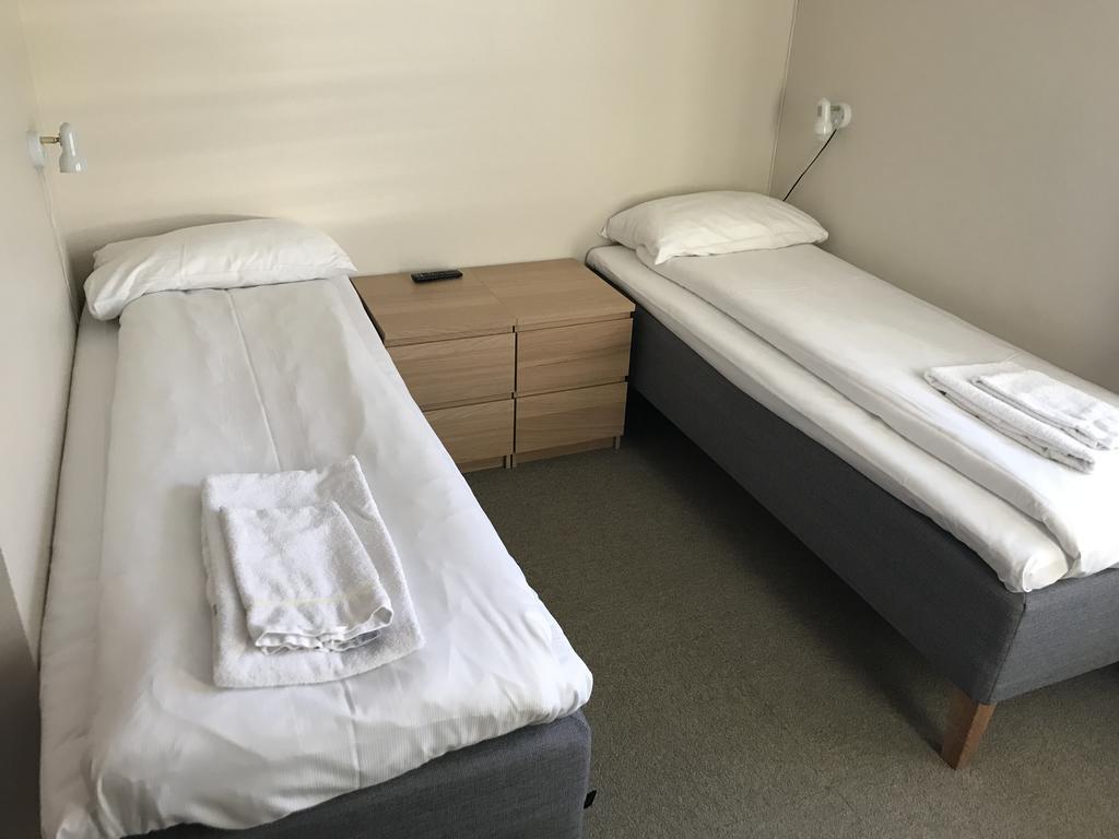 Budget Twin Room
