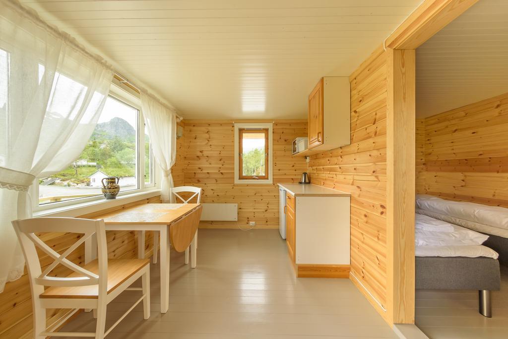 One-Bedroom Cottage
