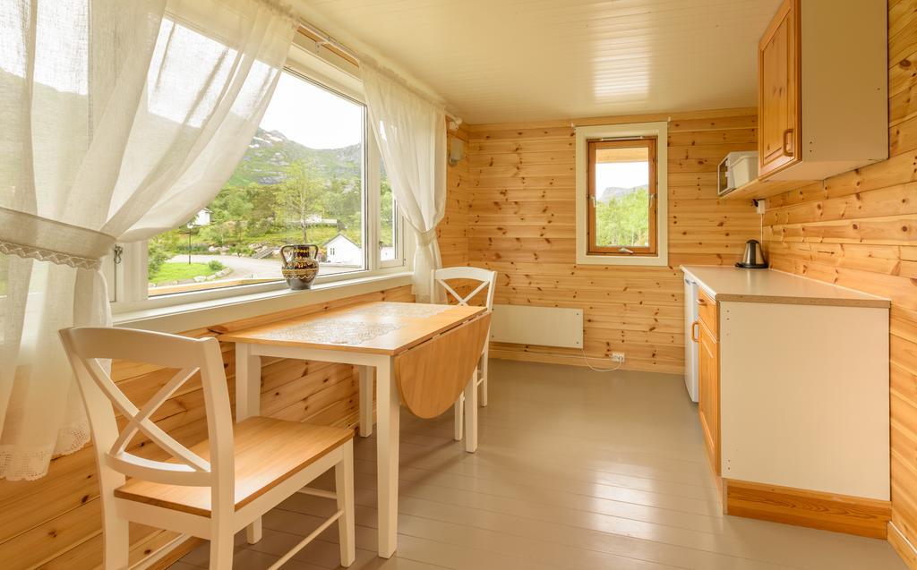 One-Bedroom Cottage