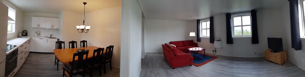 Appartement met 3 Slaapkamers