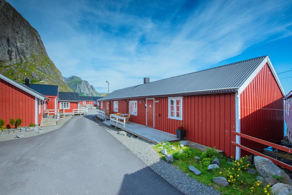 Traditional Two-Bedroom Cottage
