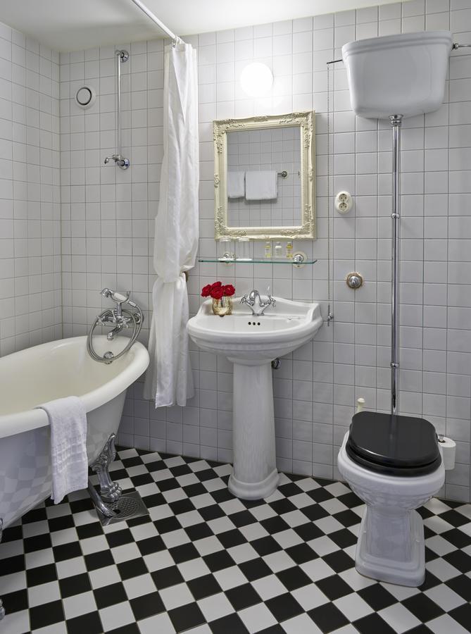 Historic Double Room