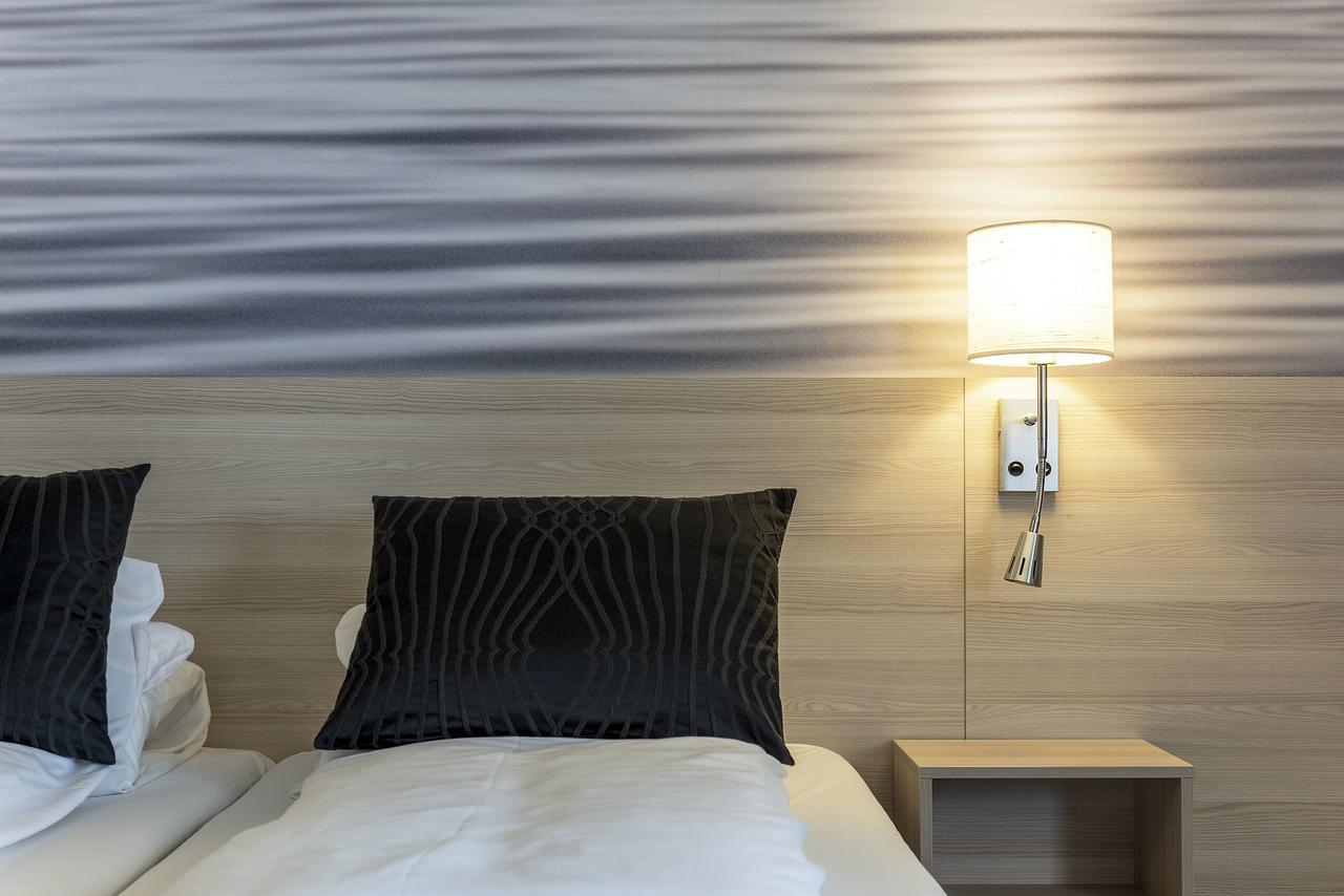 Scandinavian Double Room Lake View