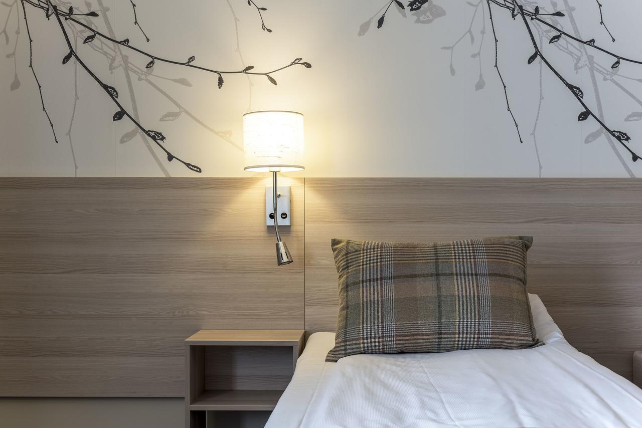 Scandinavian Double Room
