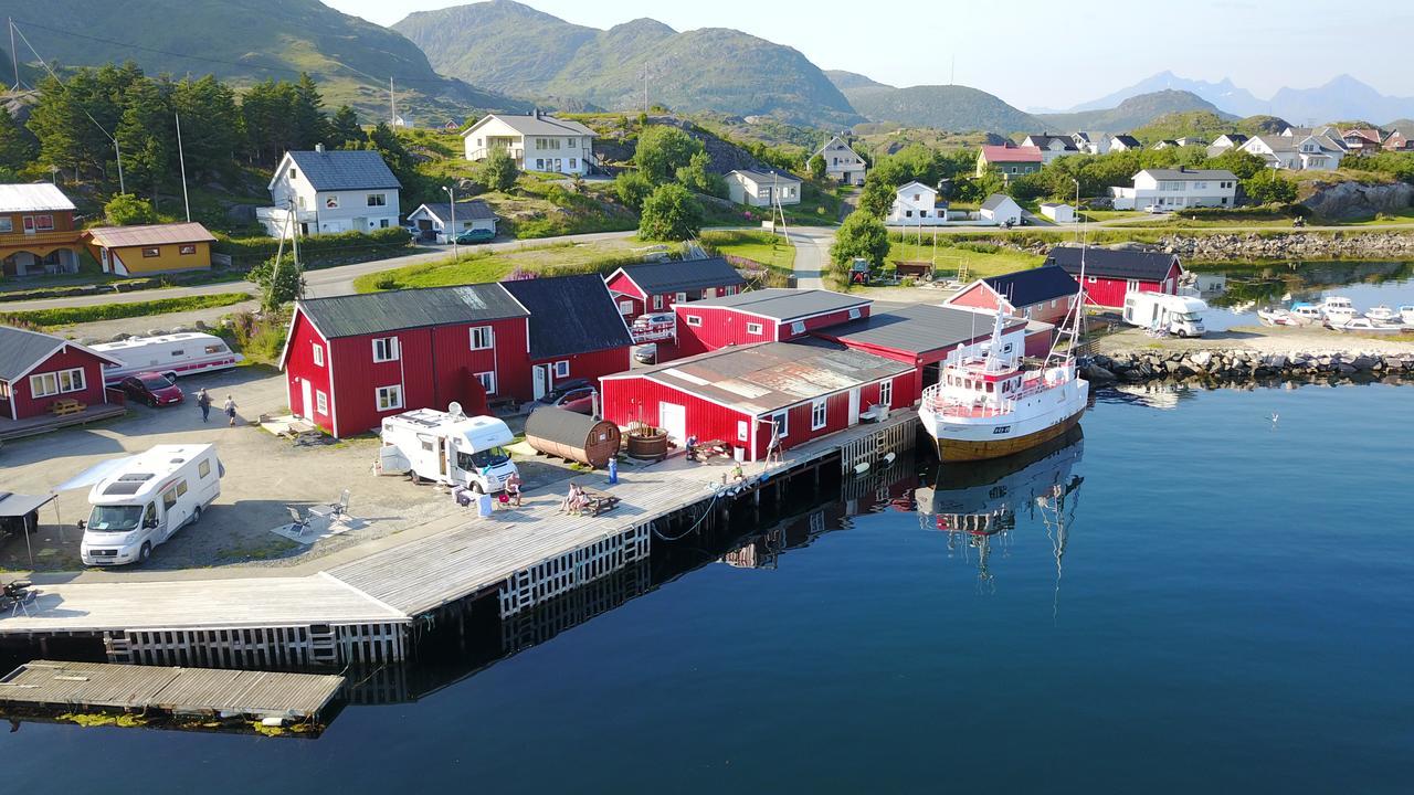 Hytte 9