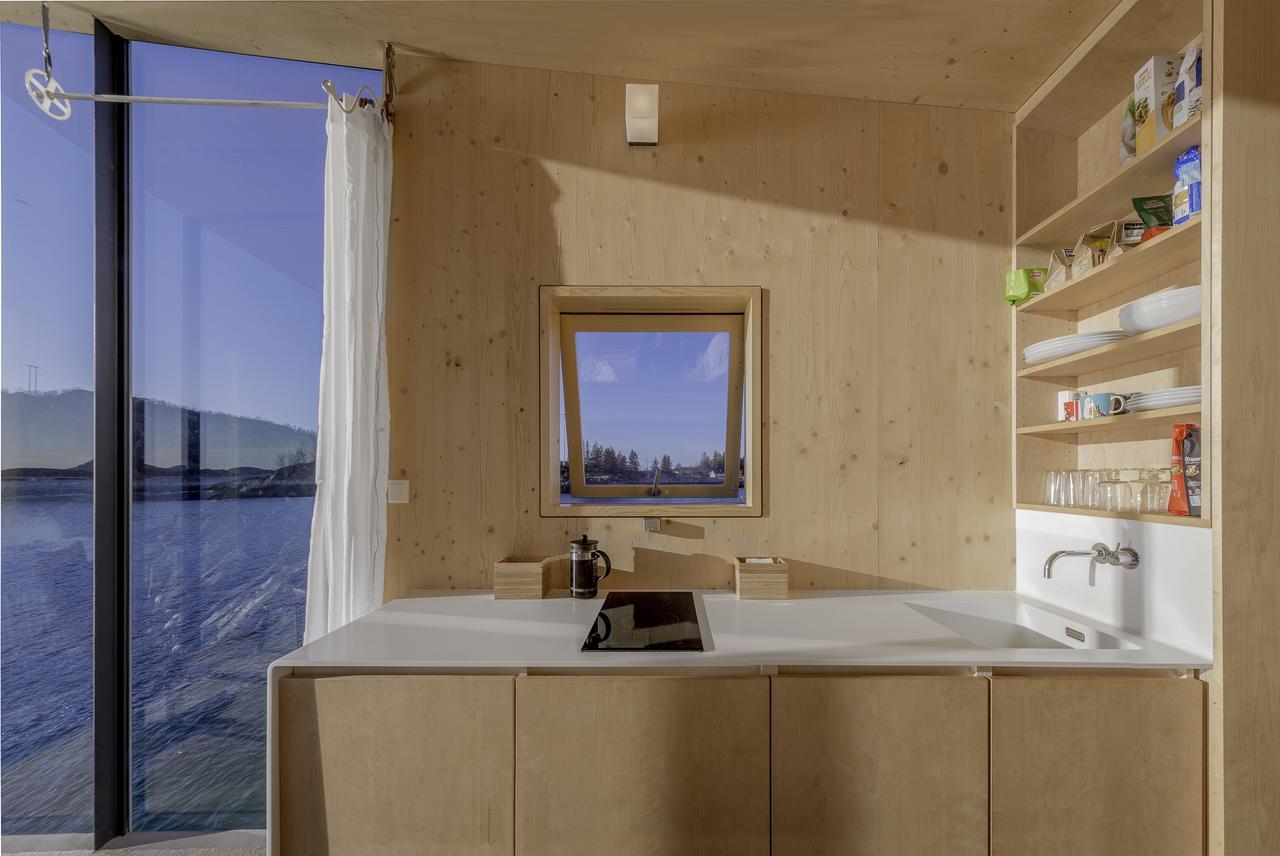 Deluxe Bungalow with Sea View