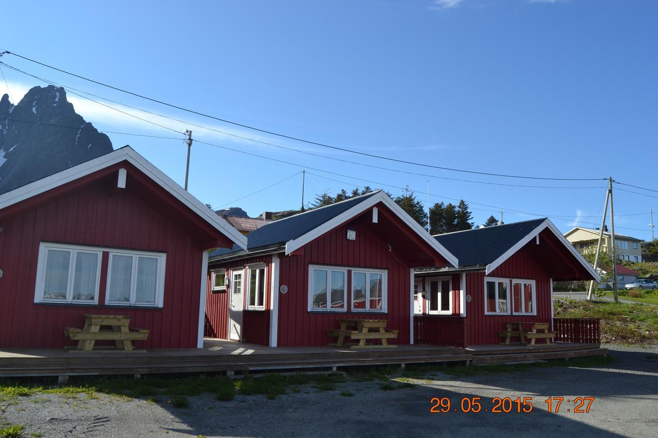 Hytte 9