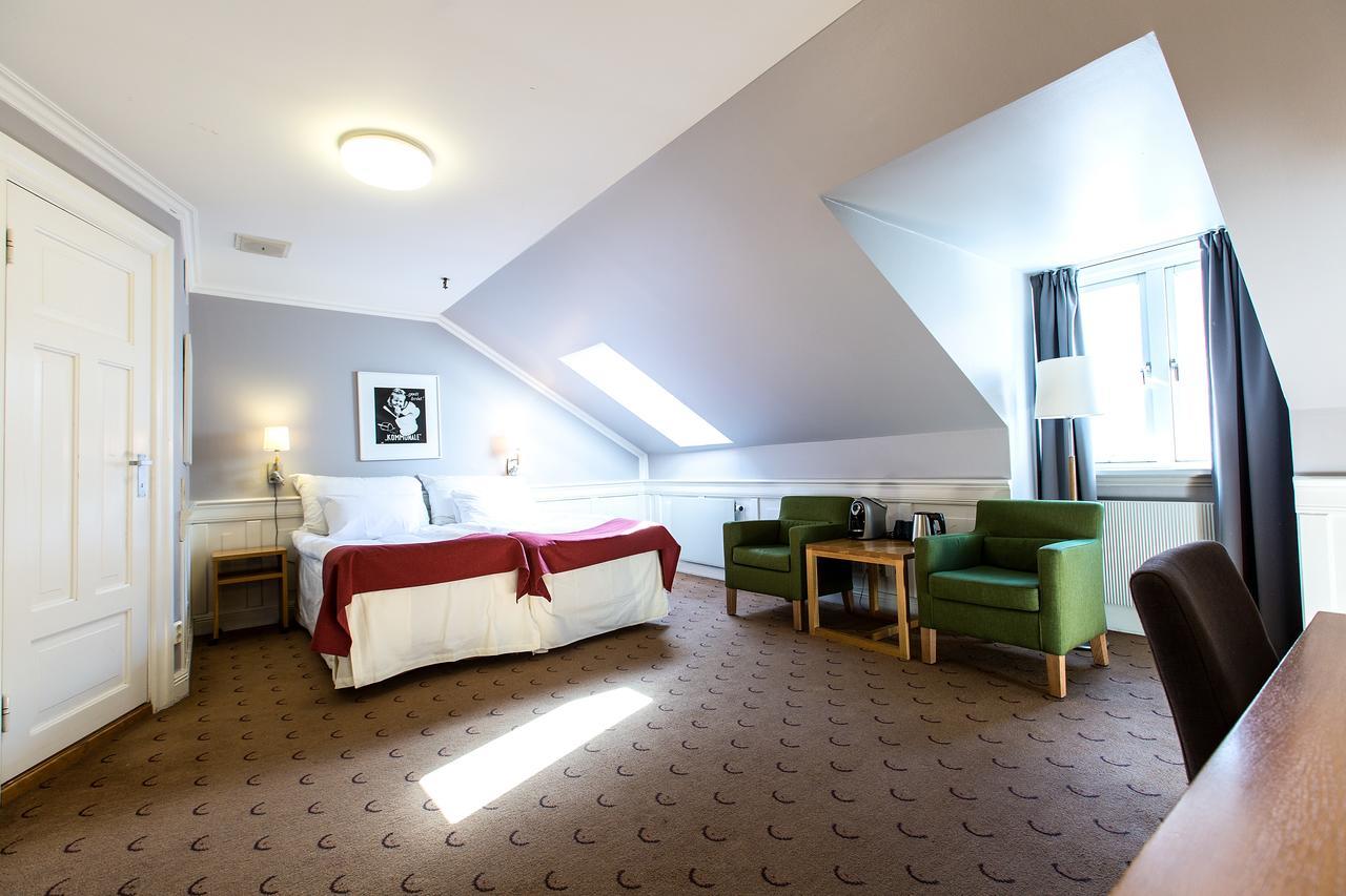 Superior Zweibettzimmer - Nichtraucher