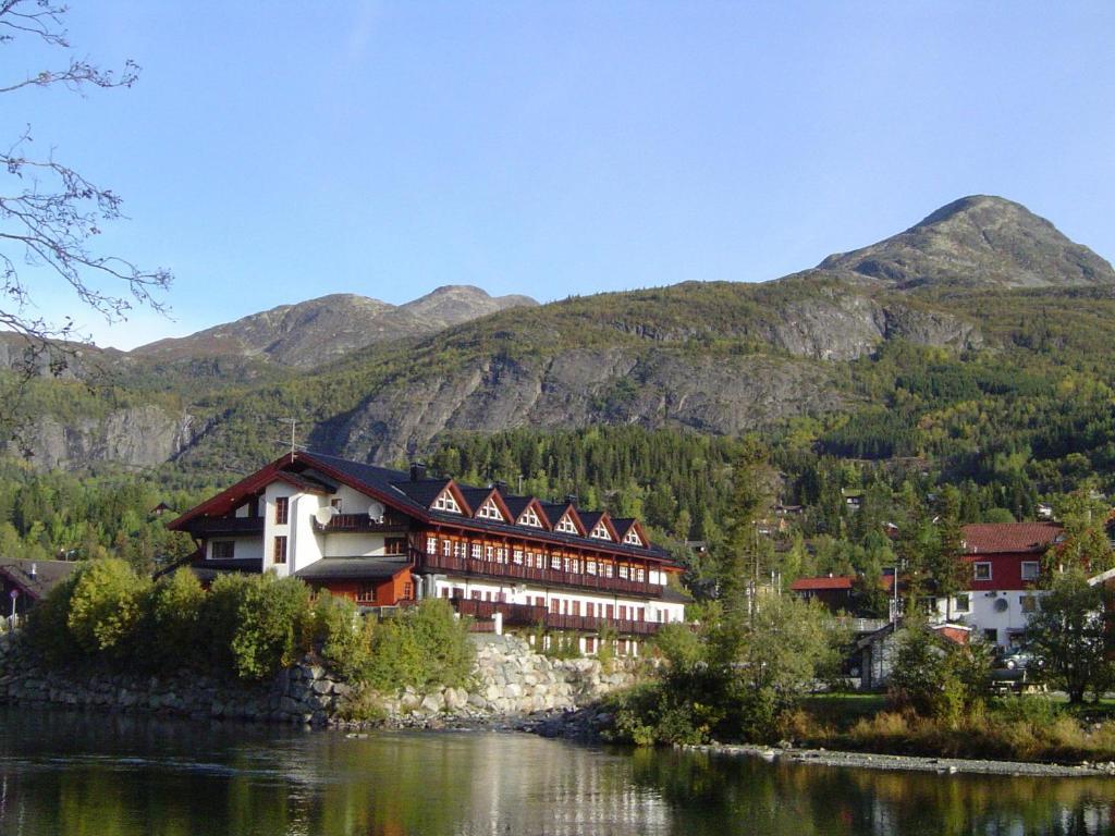 Driepersoonskamer