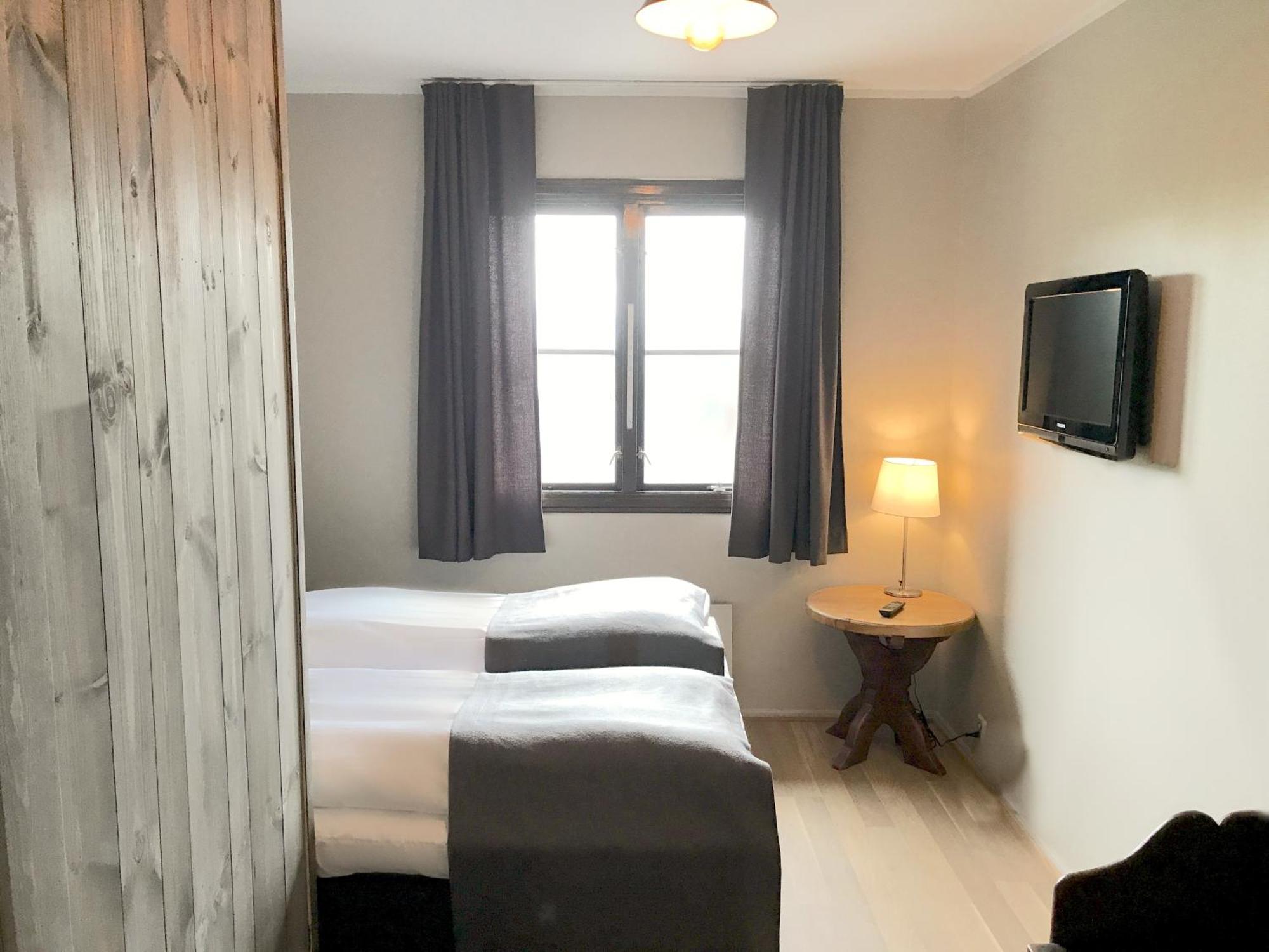 Small Double Room