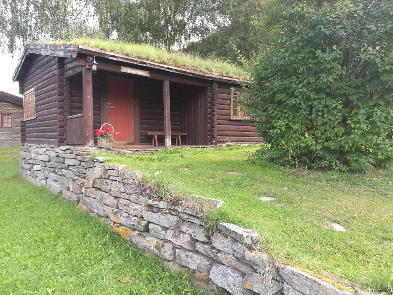 One-Bedroom Cottage