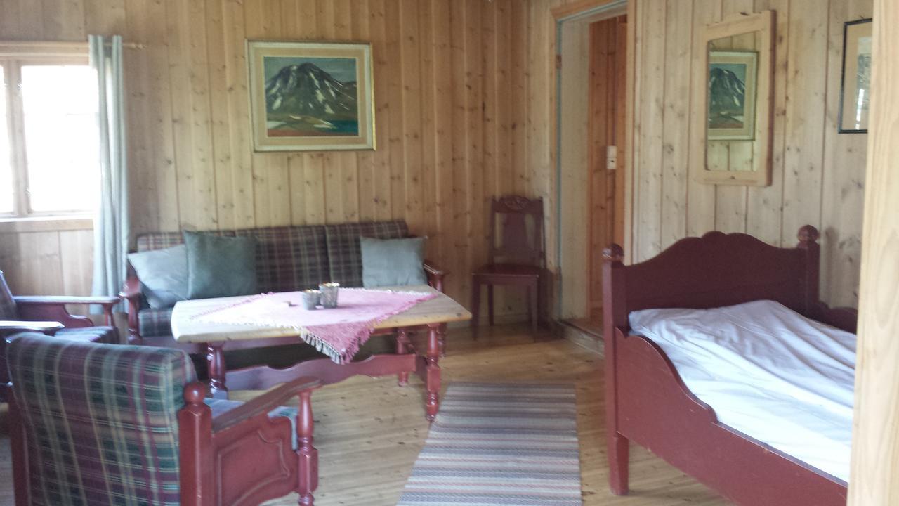 One-Bedroom Cottage