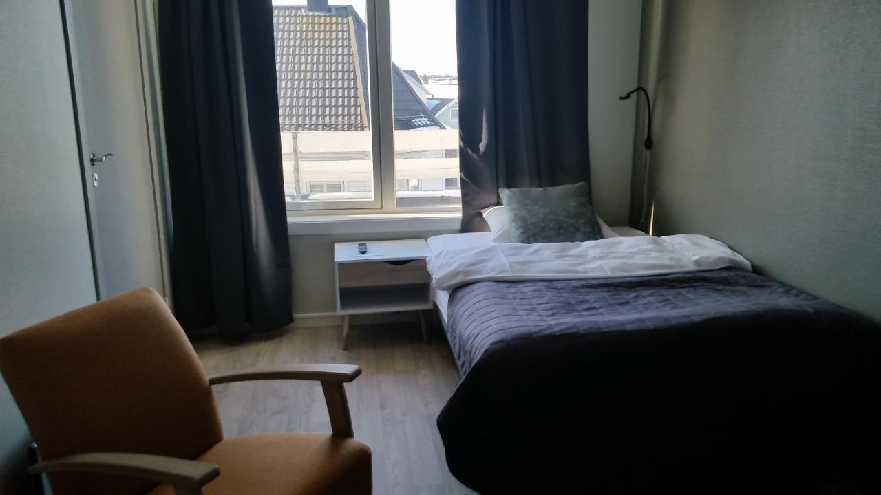 Enkeltrom