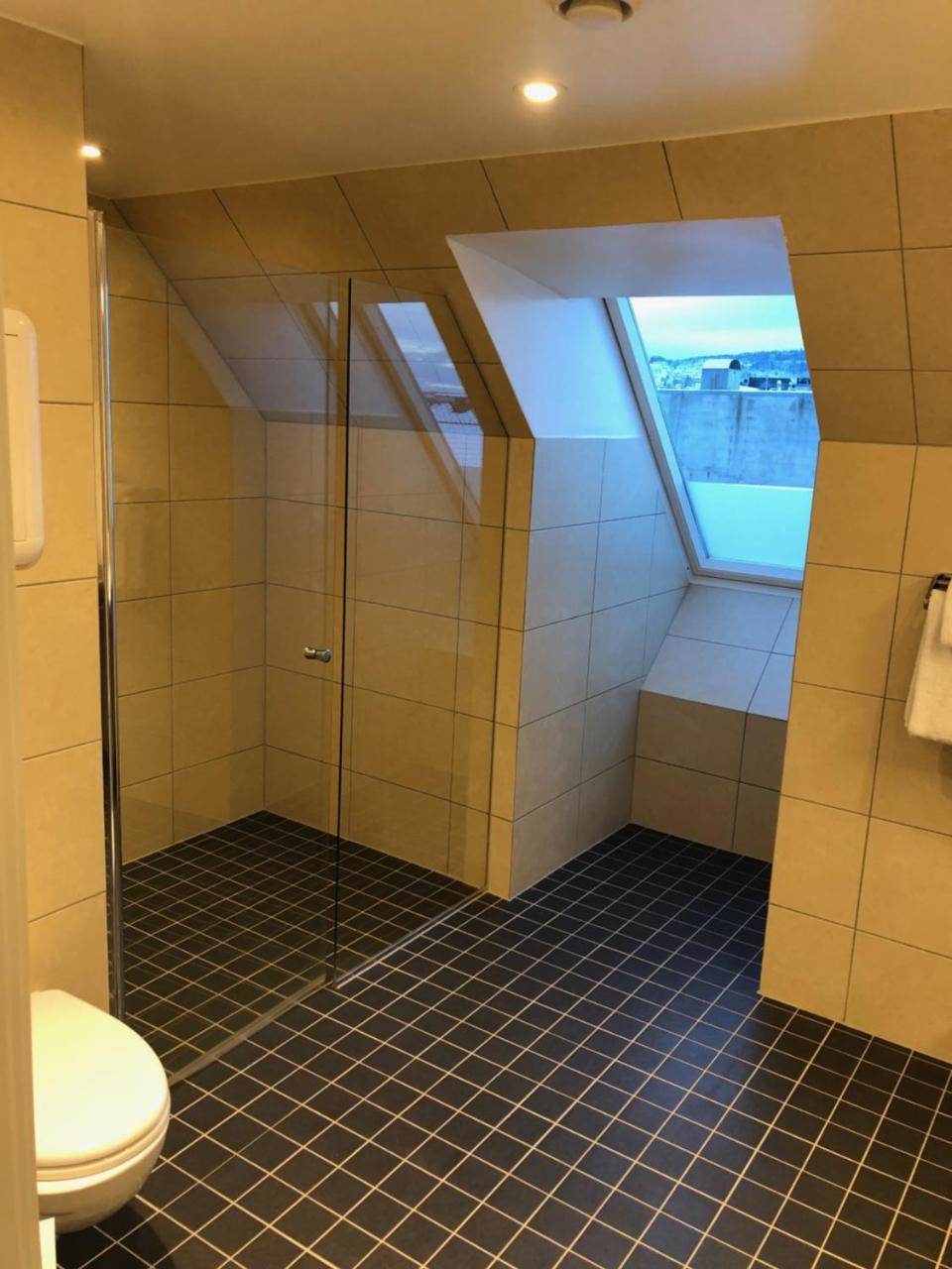Superior Twin Room Non-Smoking
