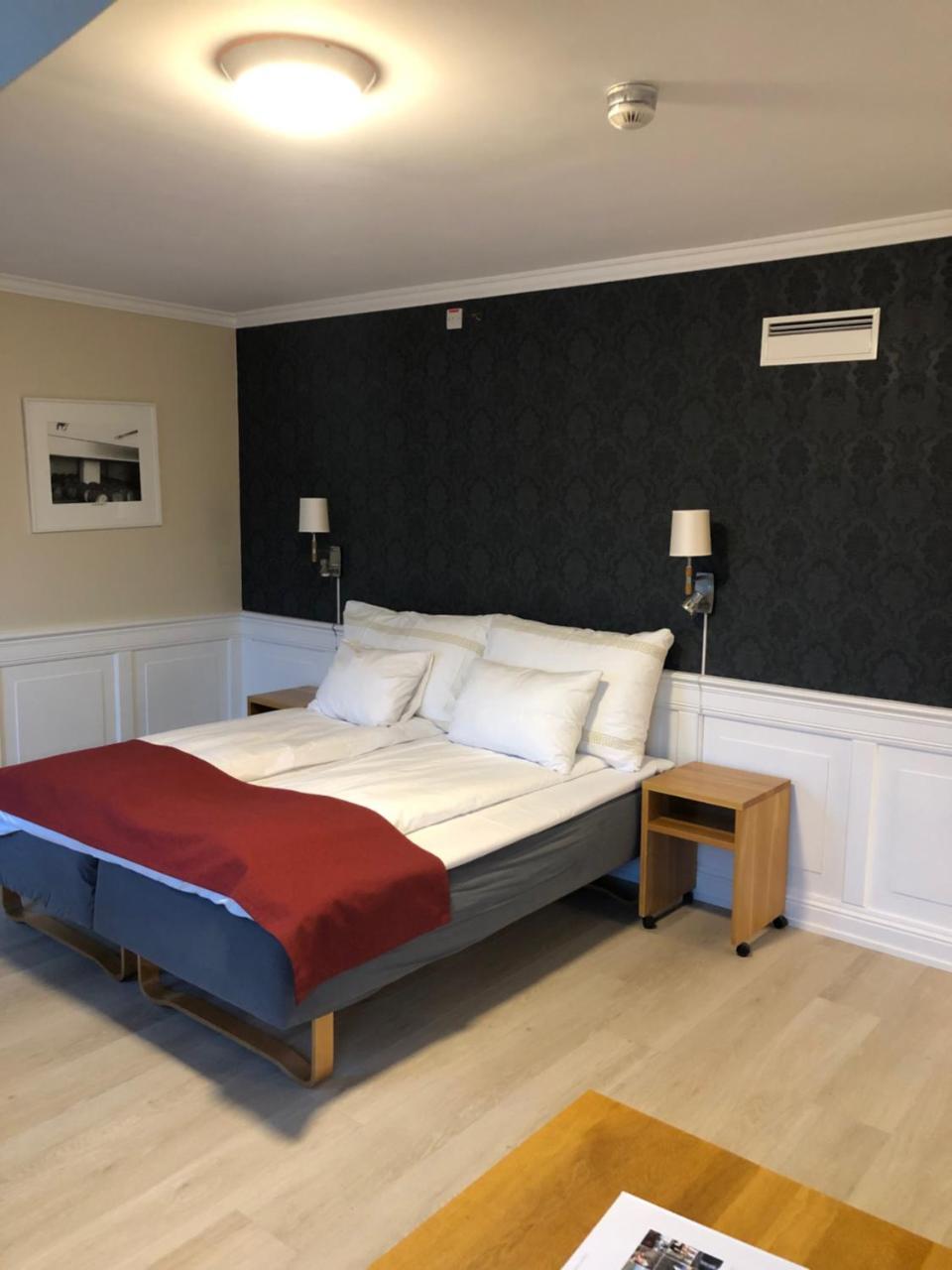 Superior Twin Room Non-Smoking
