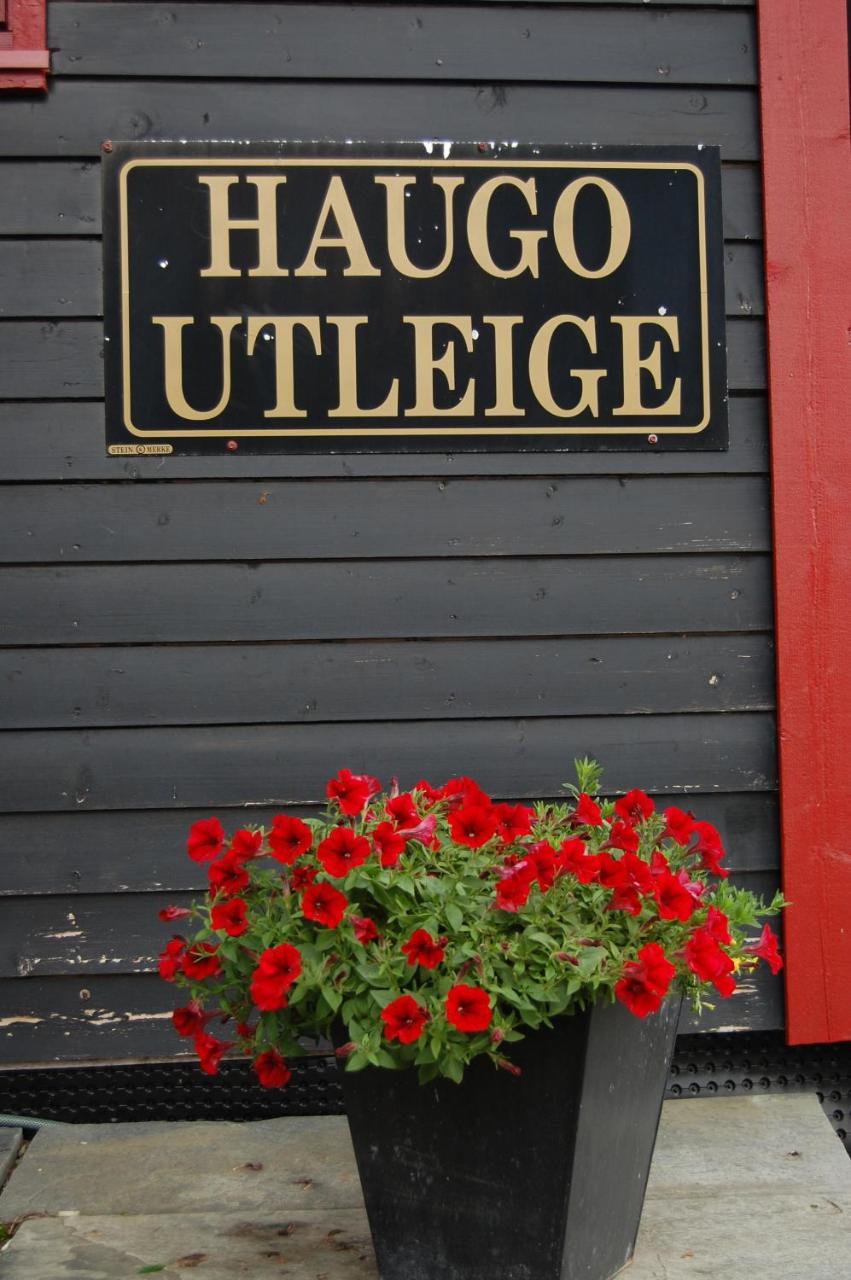 Vakantiehuis