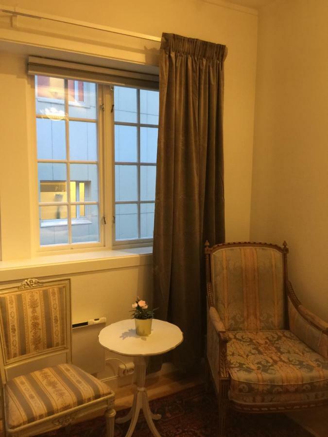 Dobbeltrom/Tomannsrom Deluxe